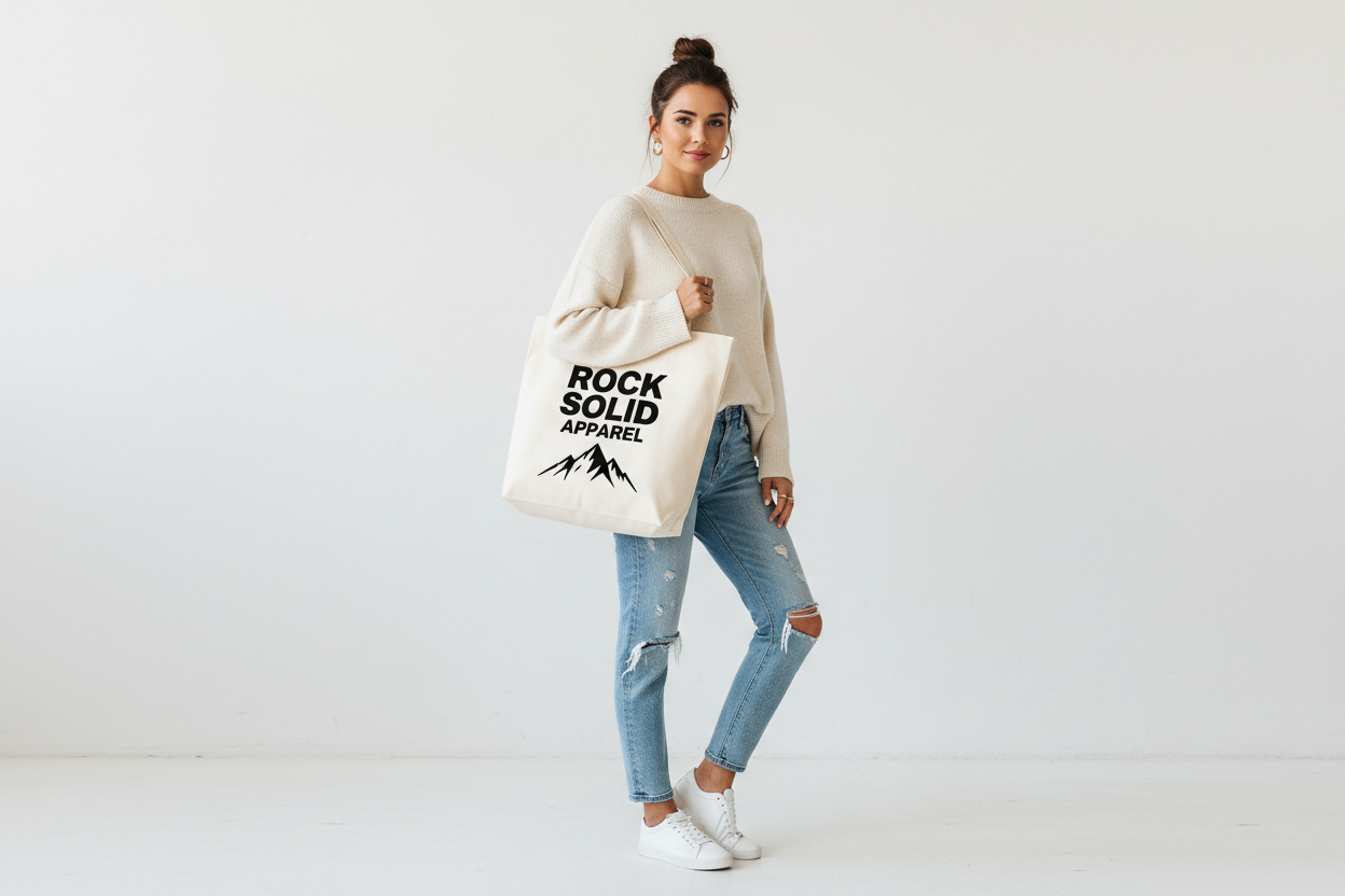 Bags & Backpacks