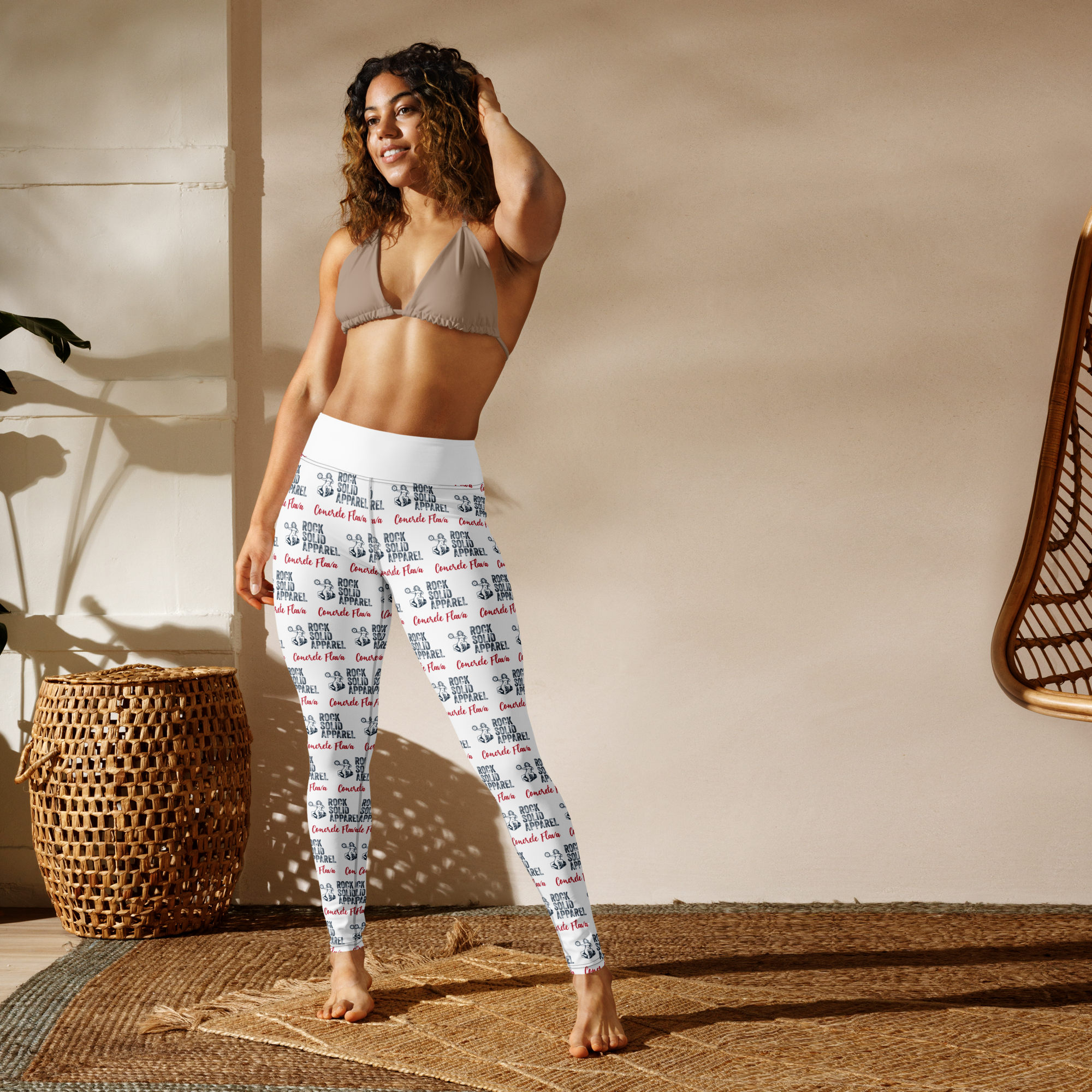Women's Bottoms