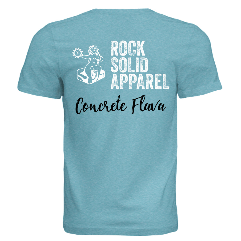 AQUA TRIBLEND - BACK