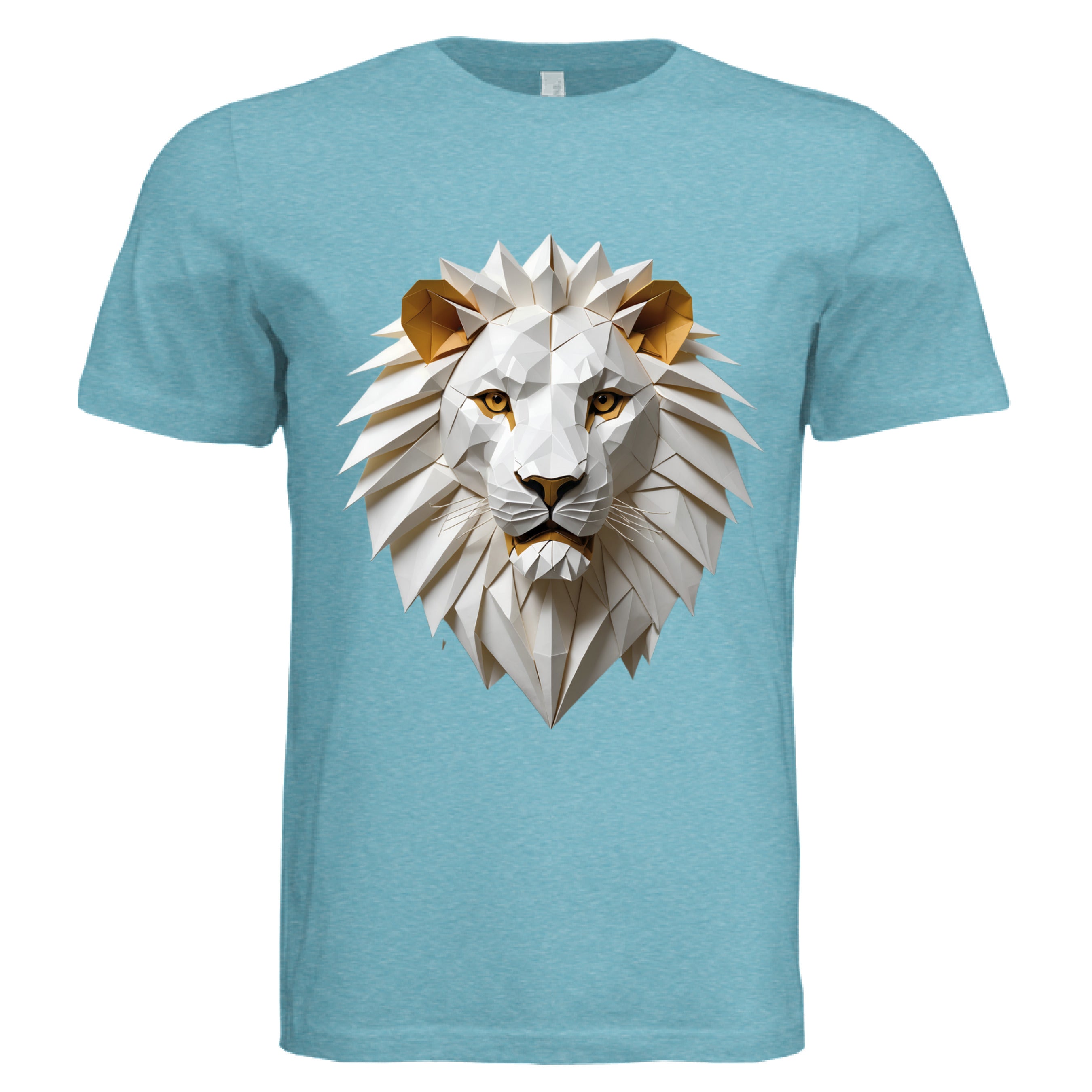 AQUA TRIBLEND - FRONT