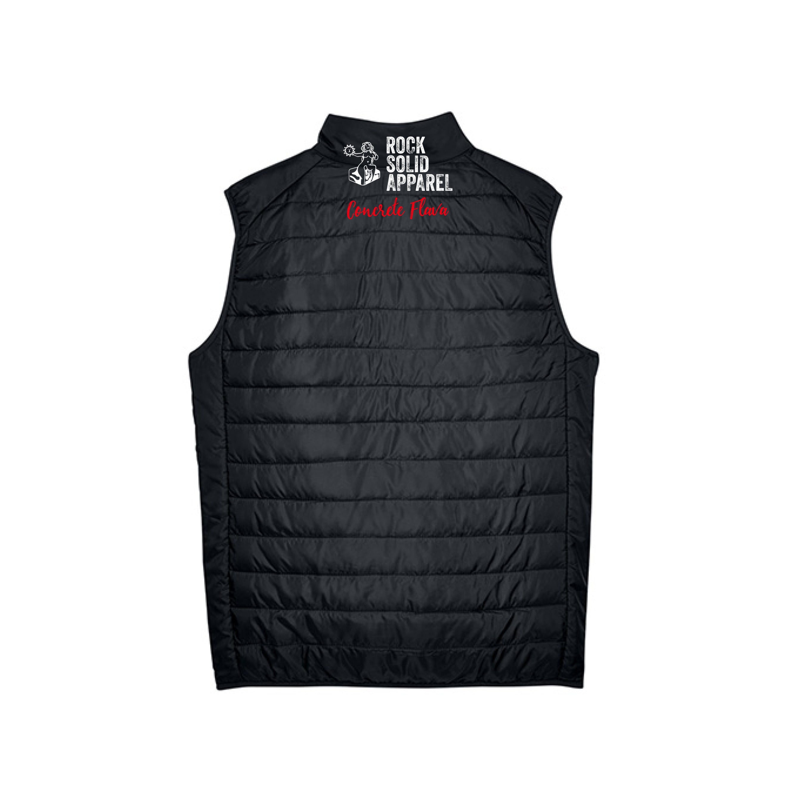 BLACK - BACK