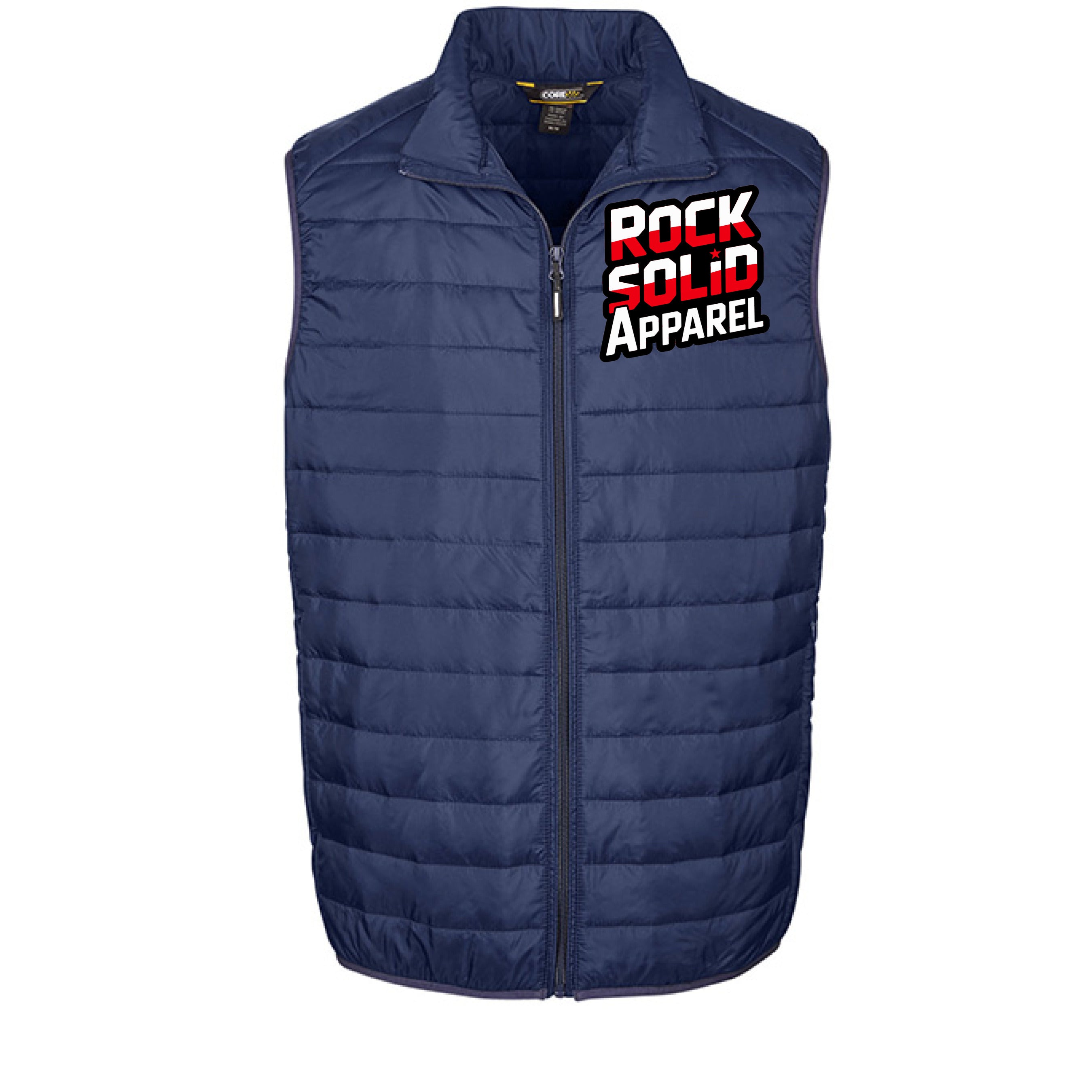 CLASSIC NAVY - FRONT
