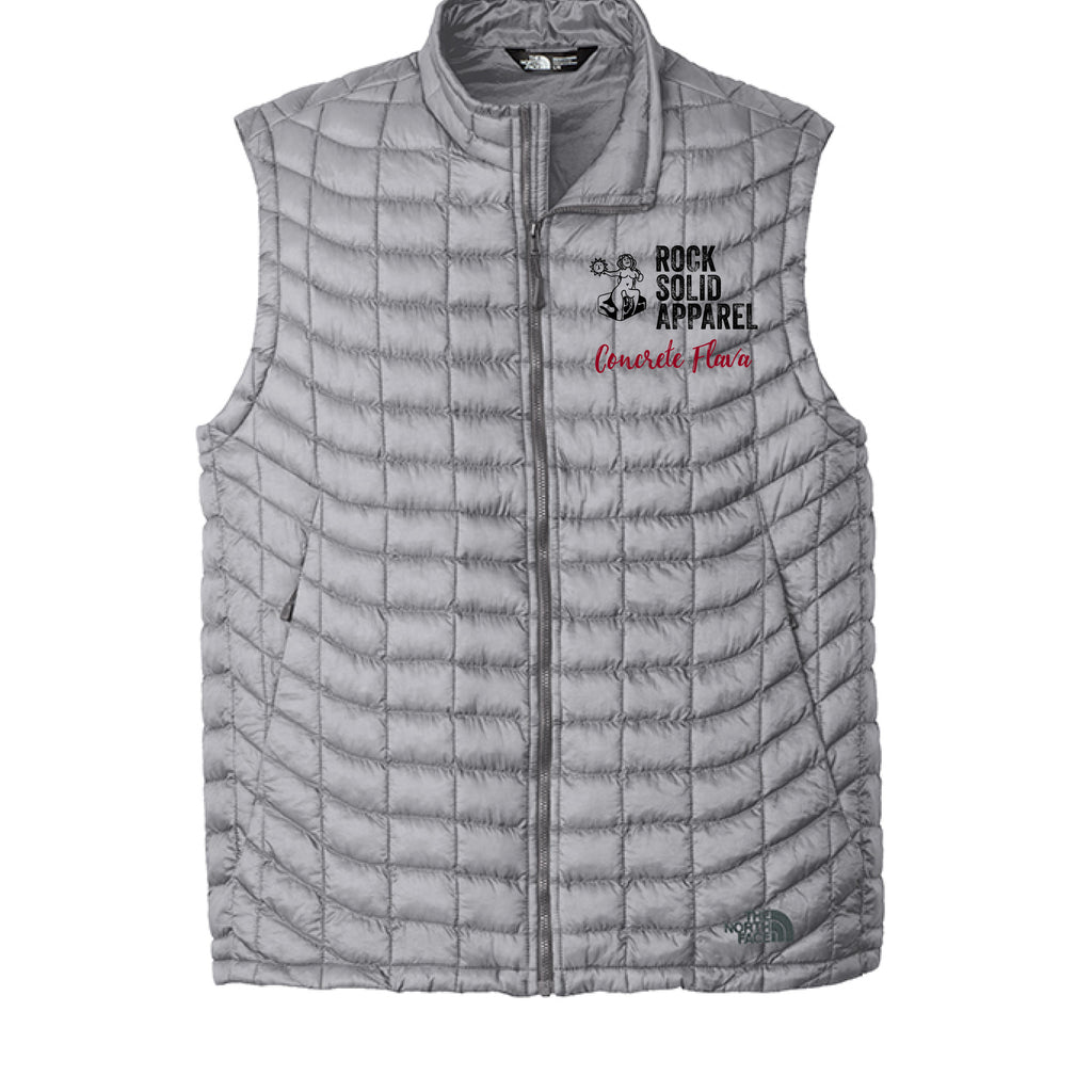 Mid Grey - FRONT