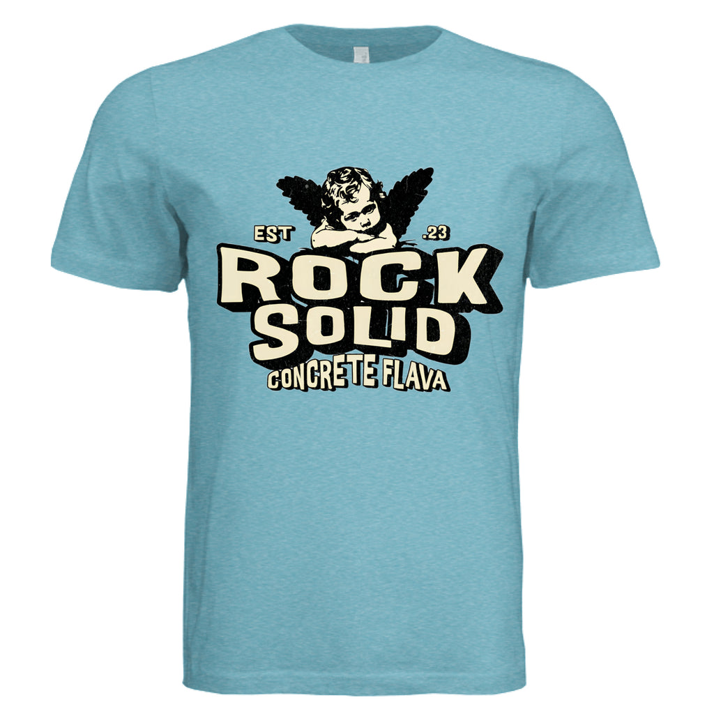 AQUA TRIBLEND - FRONT
