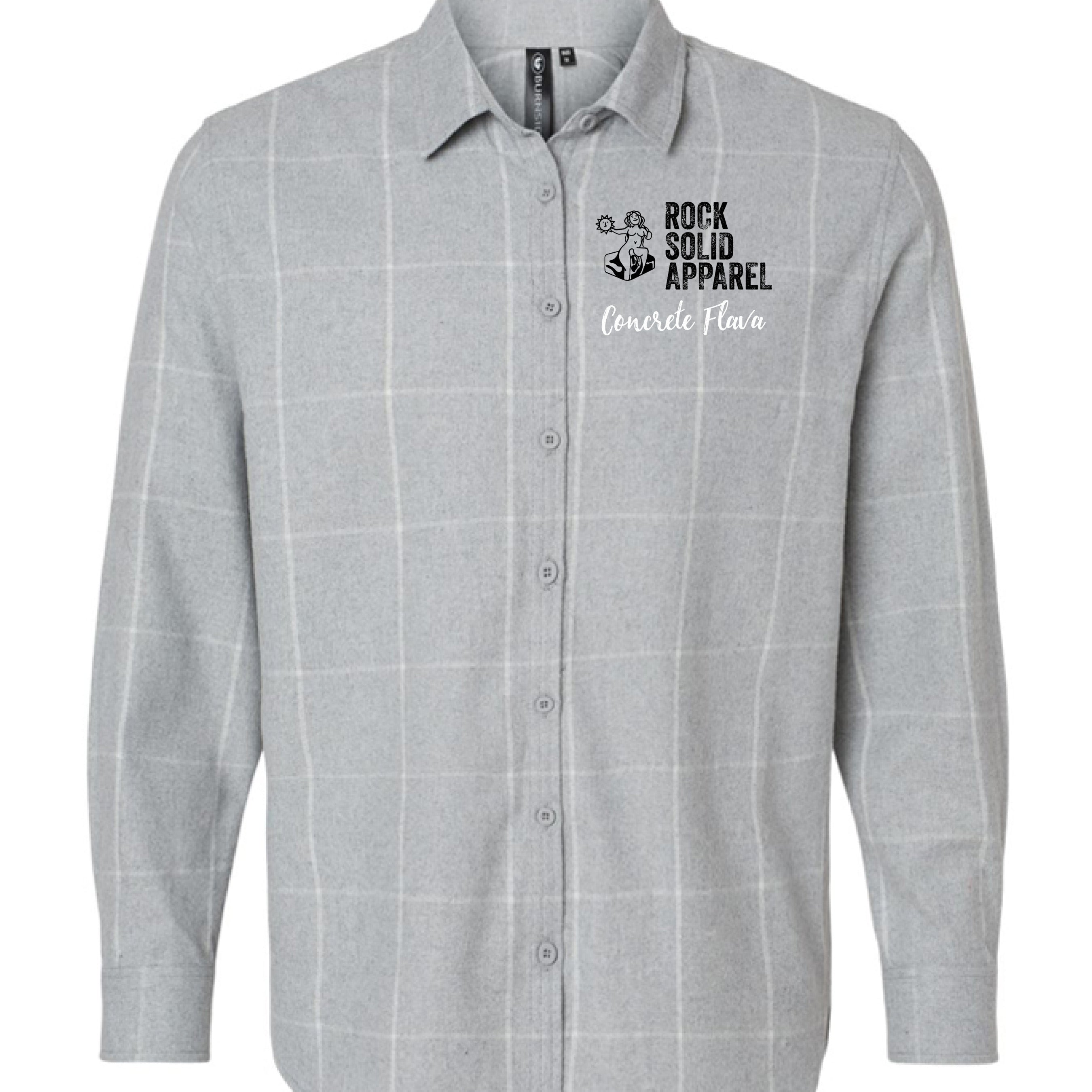 GREY/ WHITE - FRONT