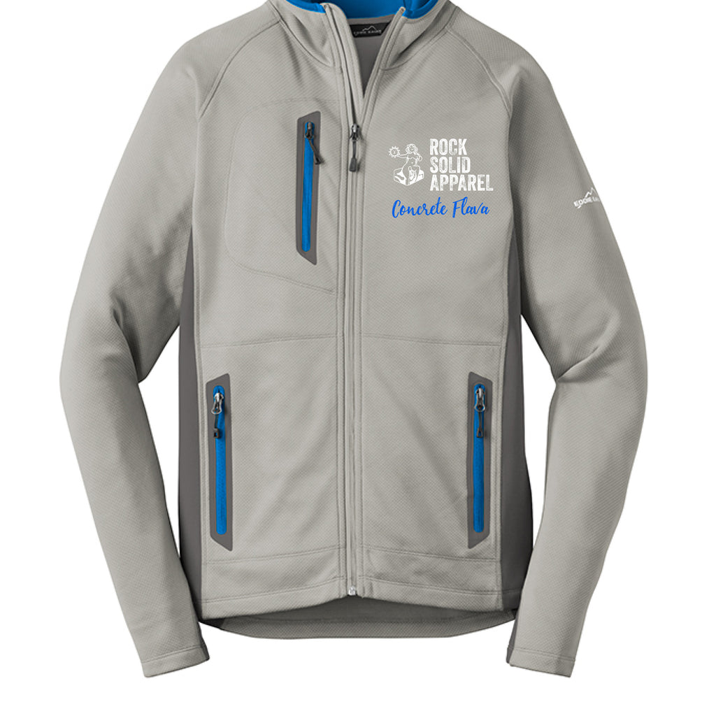 Gy Cld/GS/ExBl - FRONT