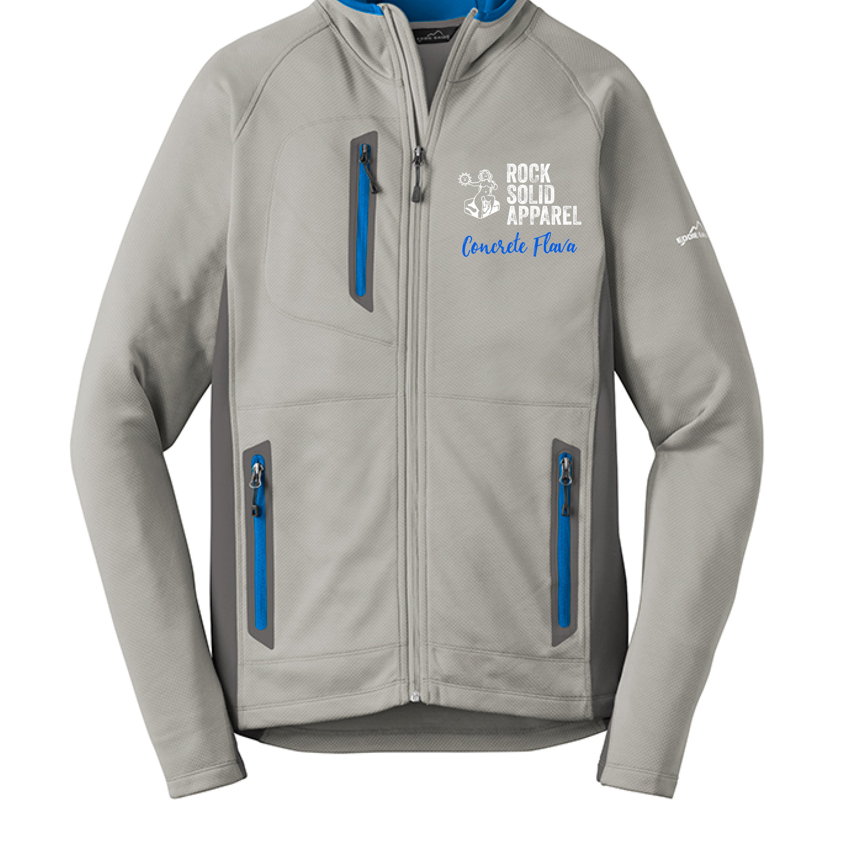 Gy Cld/GS/ExBl - FRONT