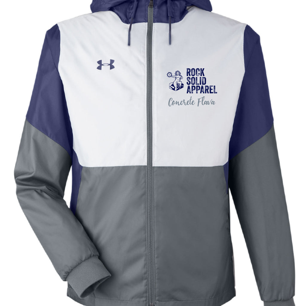 NAVY/ NAVY - FRONT