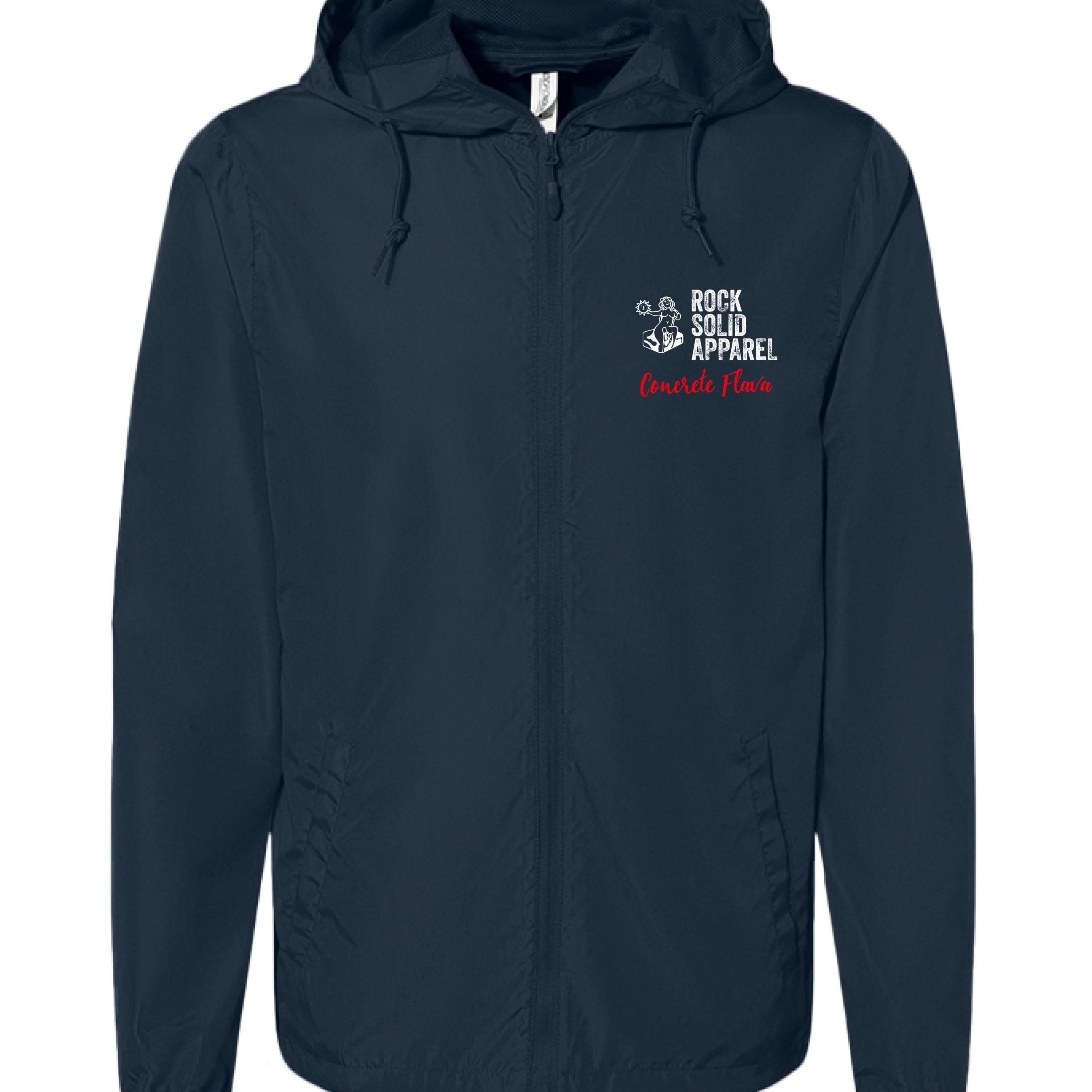 Classic Navy - FRONT