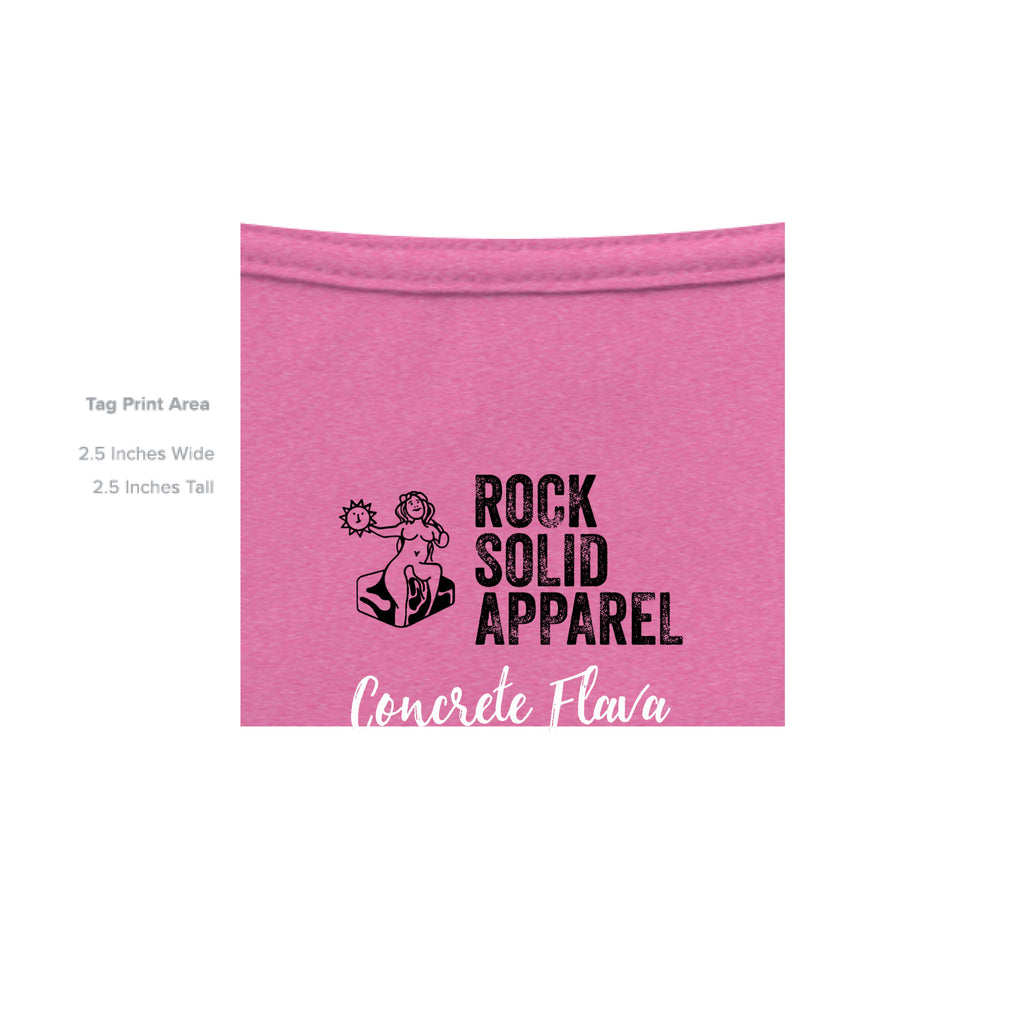 Charity Pink Triblend - INSIDE_TAG_LINE