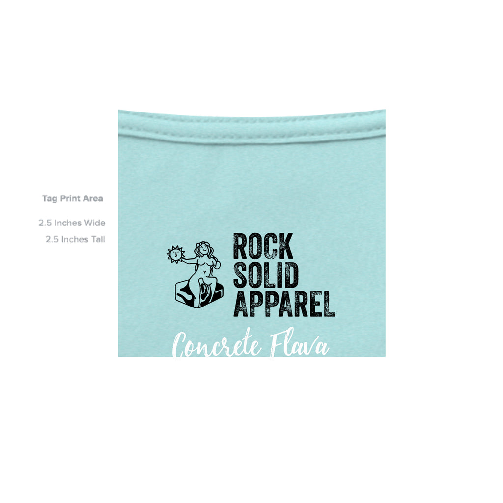 SEA GREEN TRBLND - INSIDE_TAG_LINE