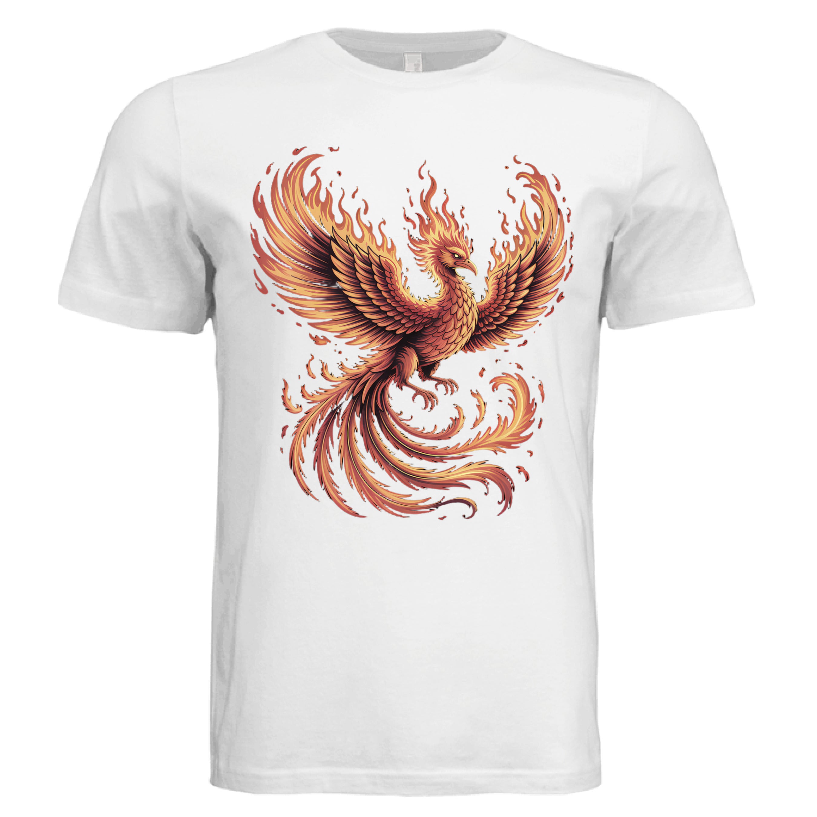 SOLID WHT TRBLND - FRONT