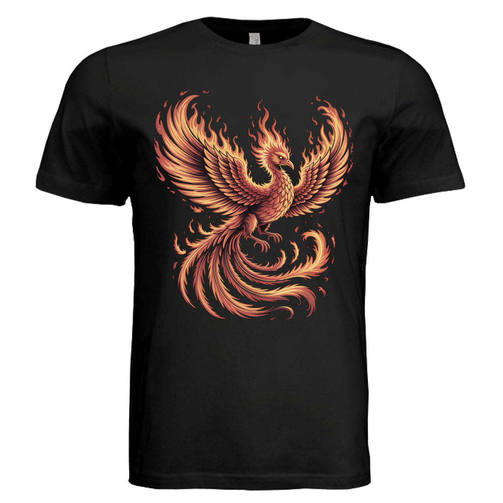 SLD BLK TRIBLEND - FRONT