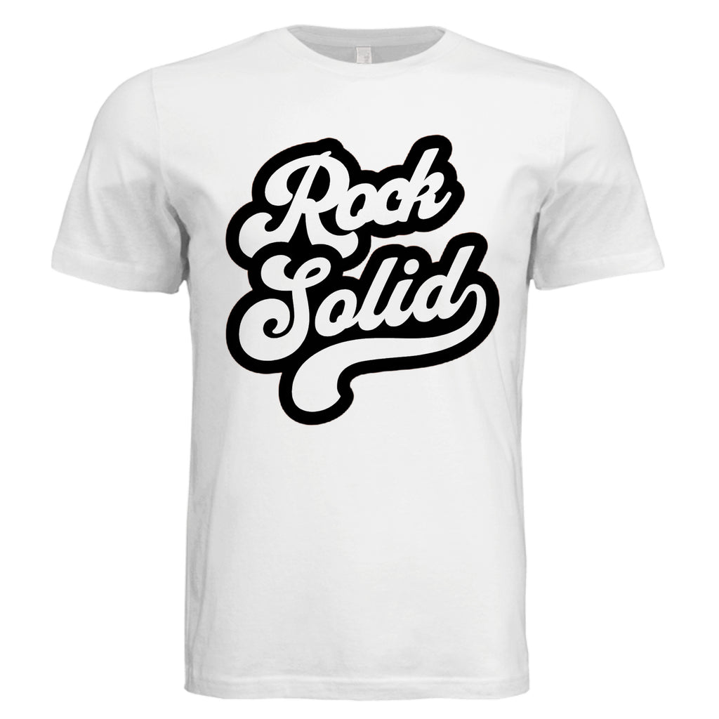 SOLID WHT TRBLND - FRONT