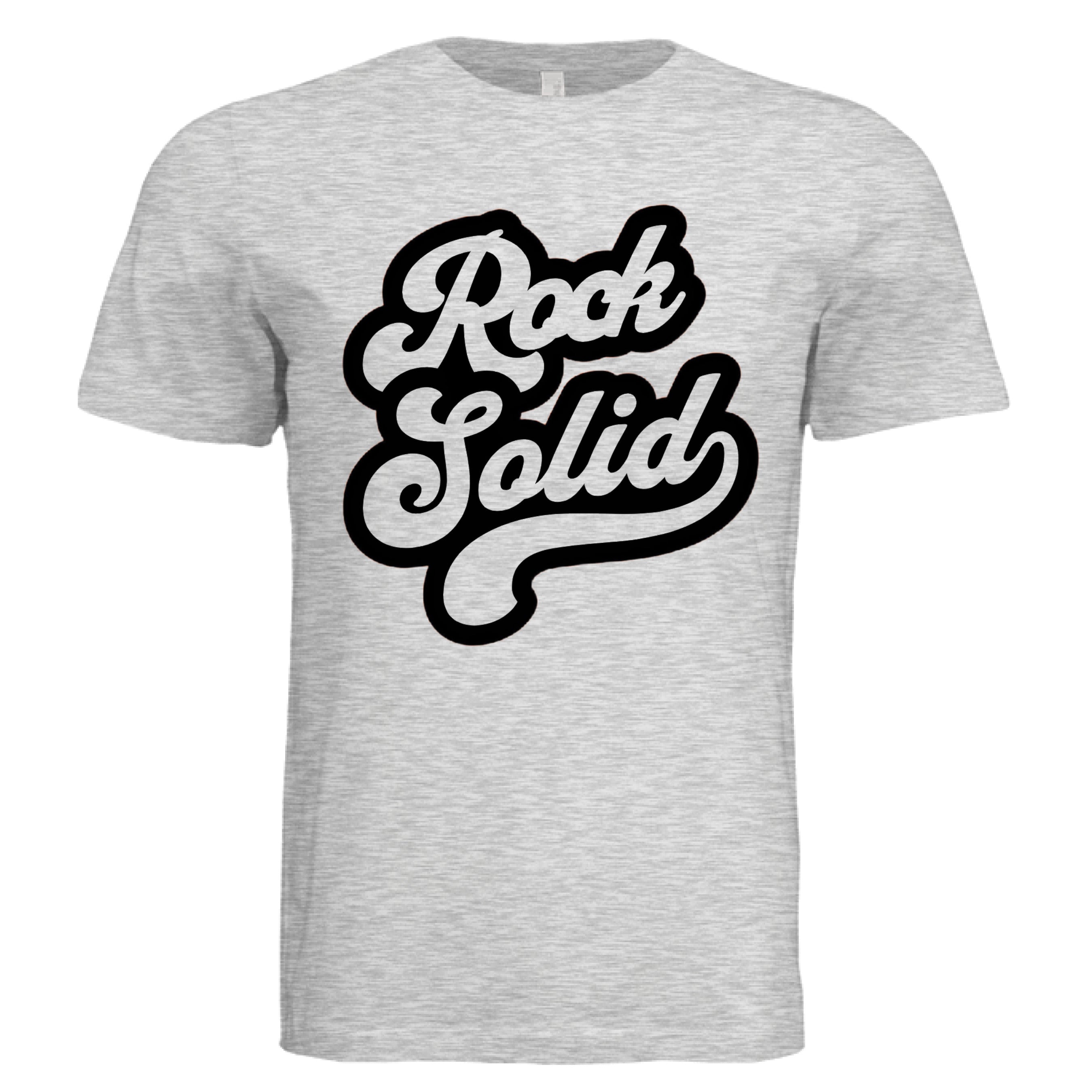 WHITE FLECK TRIBLD - FRONT
