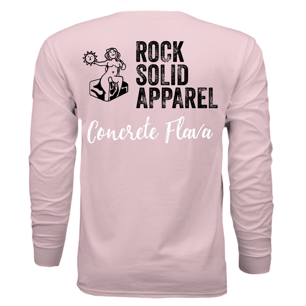 Pink - BACK