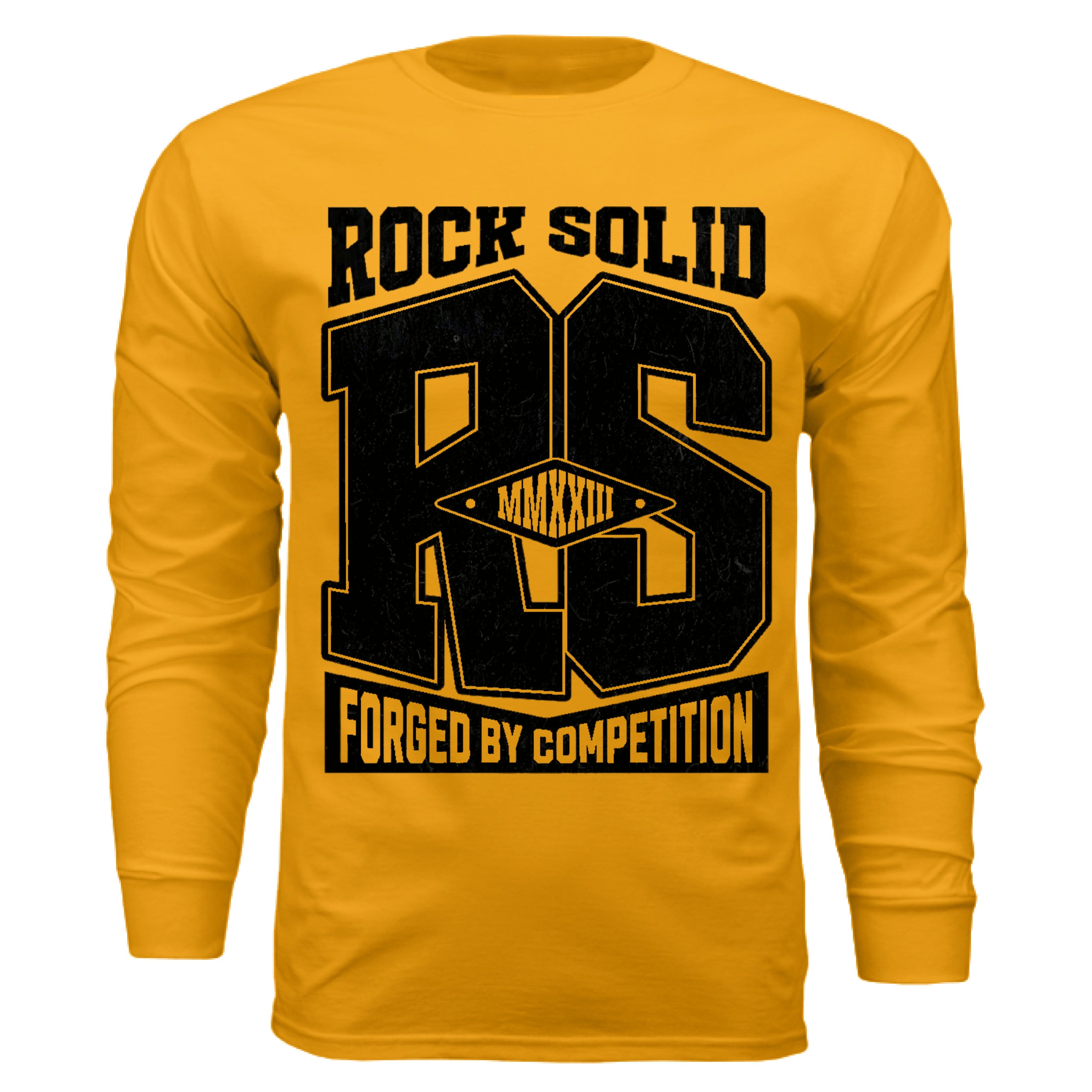 Gold - FRONT