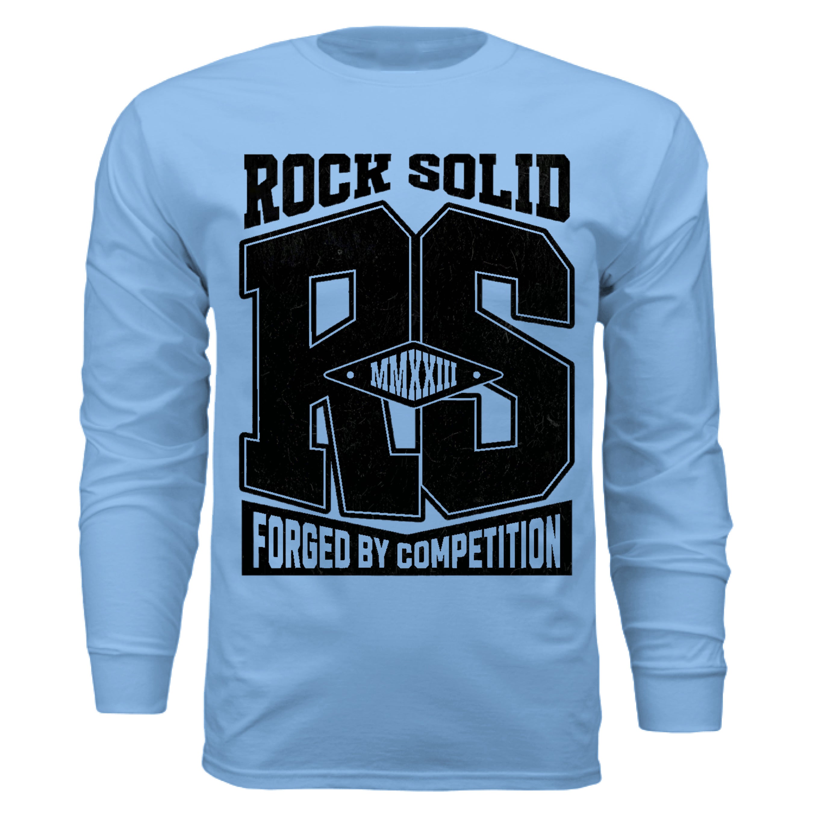Carolina Blue - FRONT