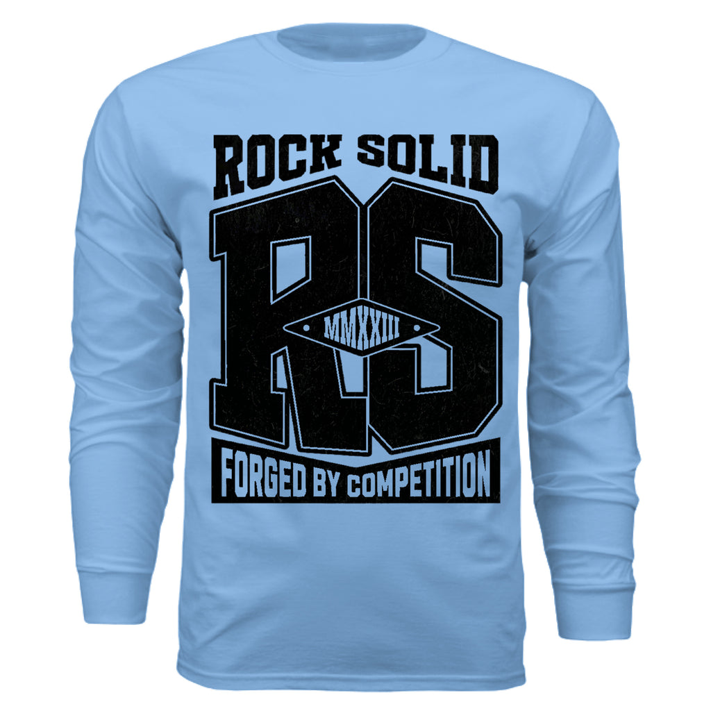 Carolina Blue - FRONT