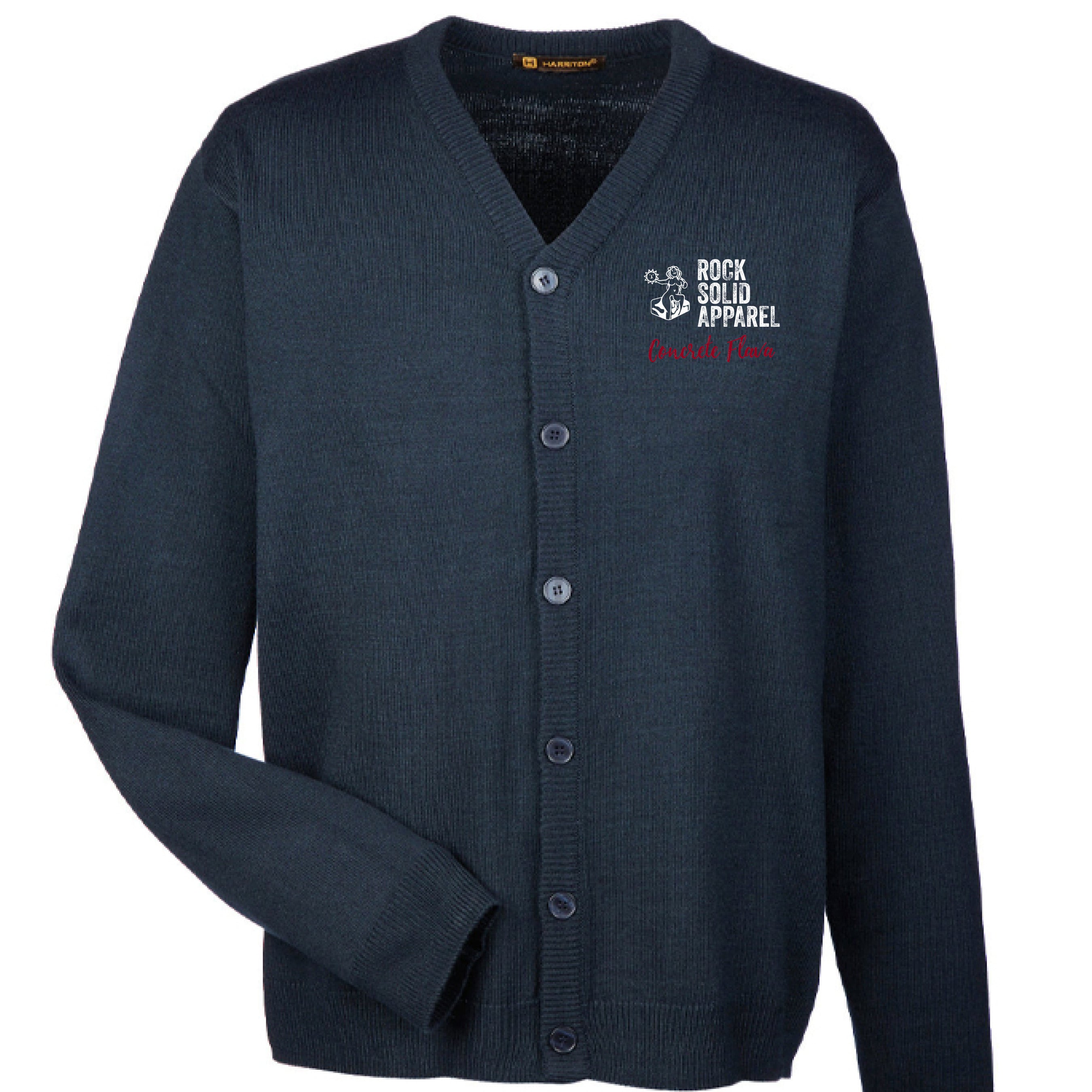 DARK NAVY - FRONT