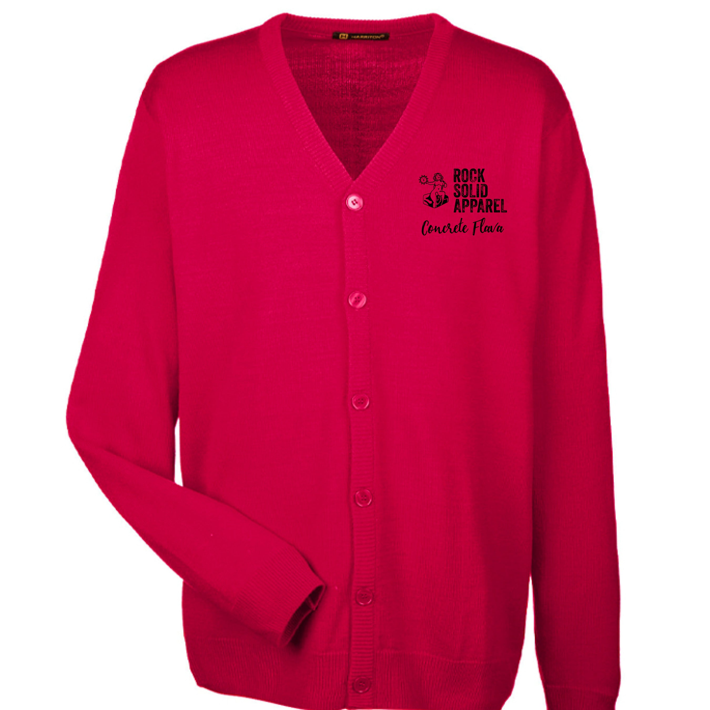 RED - FRONT