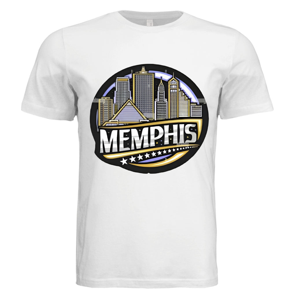 SOLID WHT TRBLND - FRONT