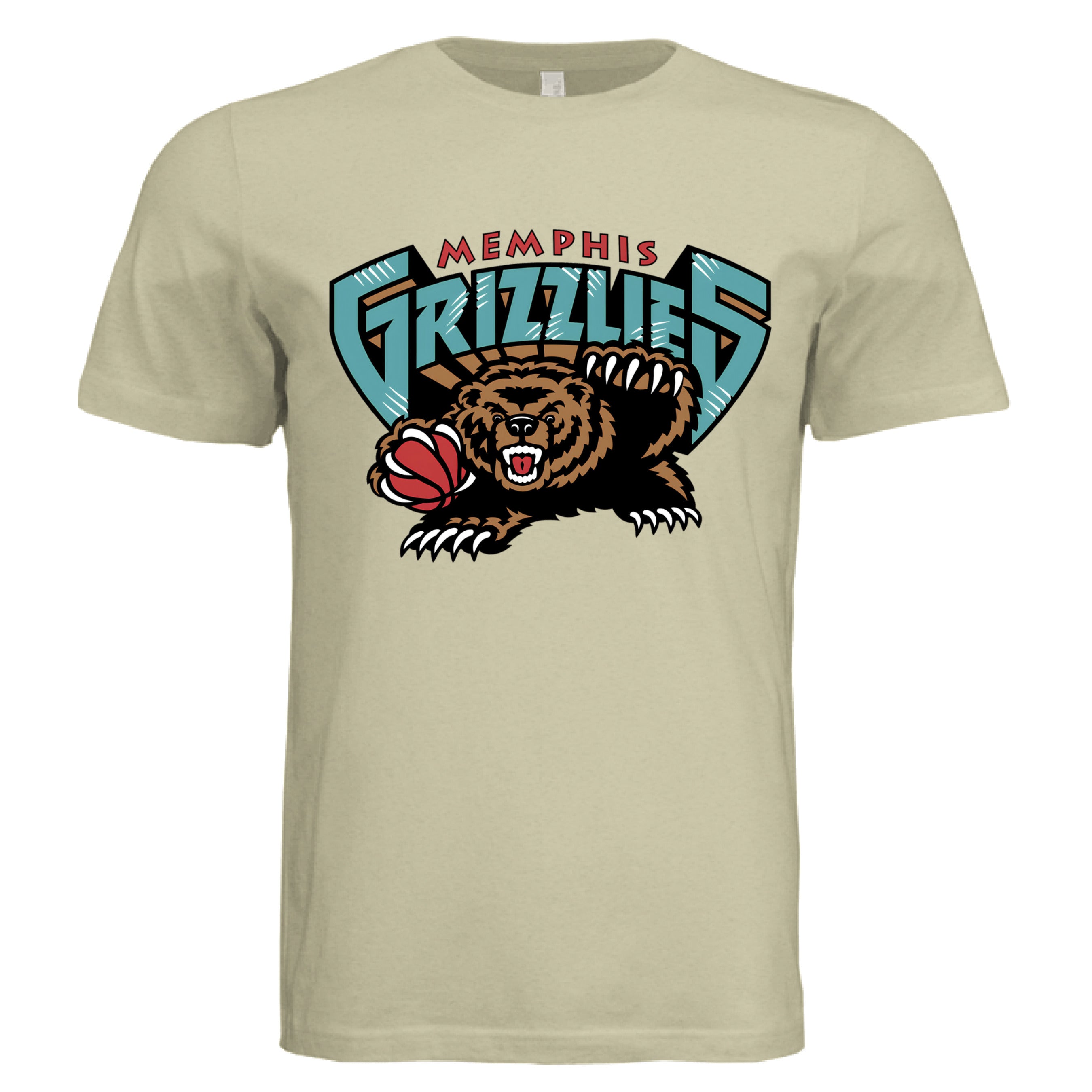 OATMEAL TRIBLEND - FRONT