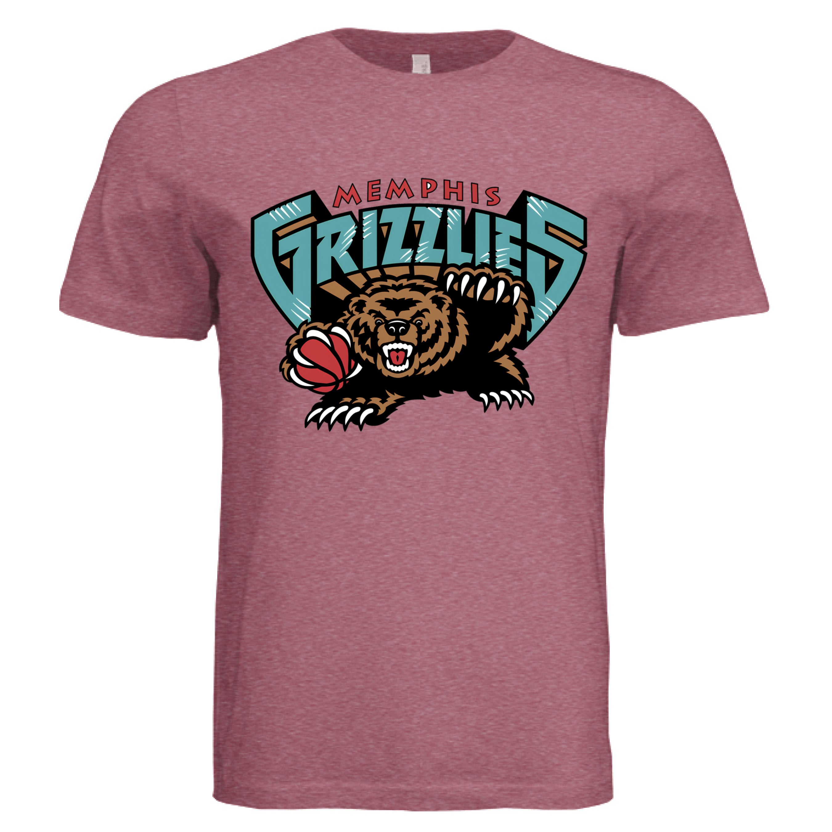 BERRY TRIBLEND - FRONT