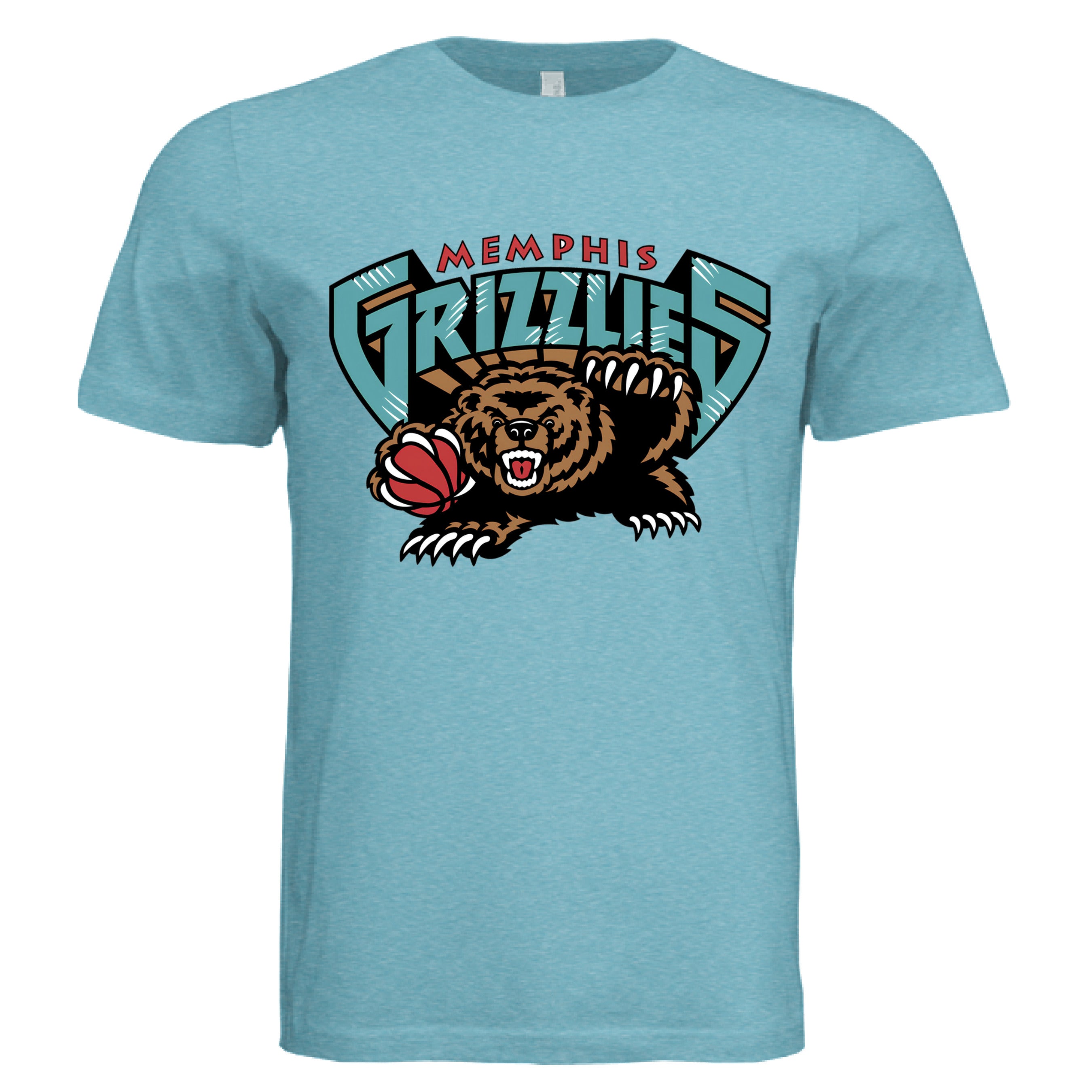 AQUA TRIBLEND - FRONT