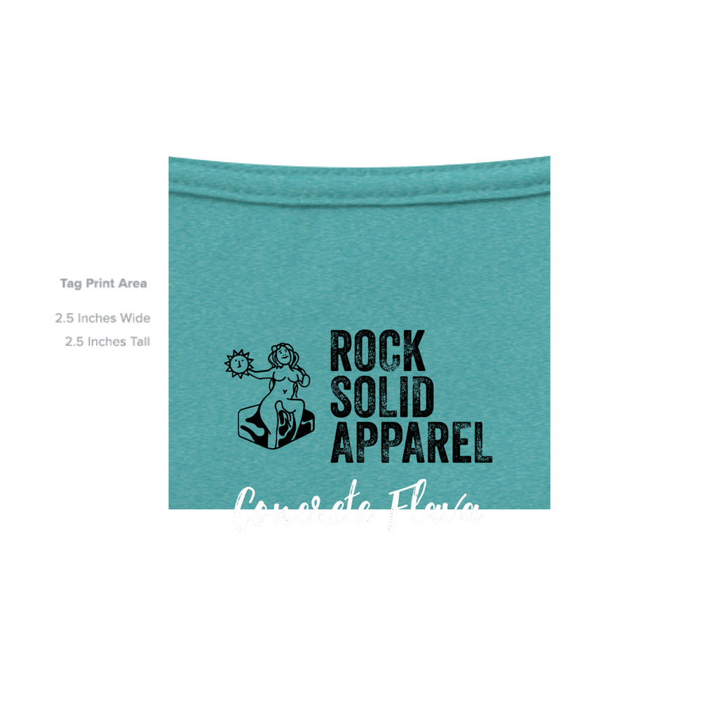 TEAL TRIBLEND - INSIDE_TAG_LINE