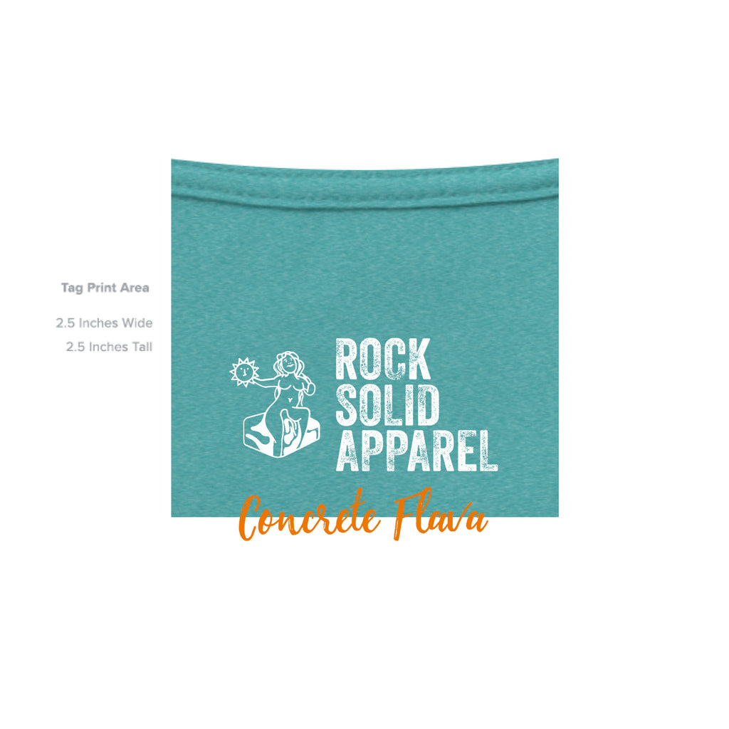 TEAL TRIBLEND - INSIDE_TAG_LINE