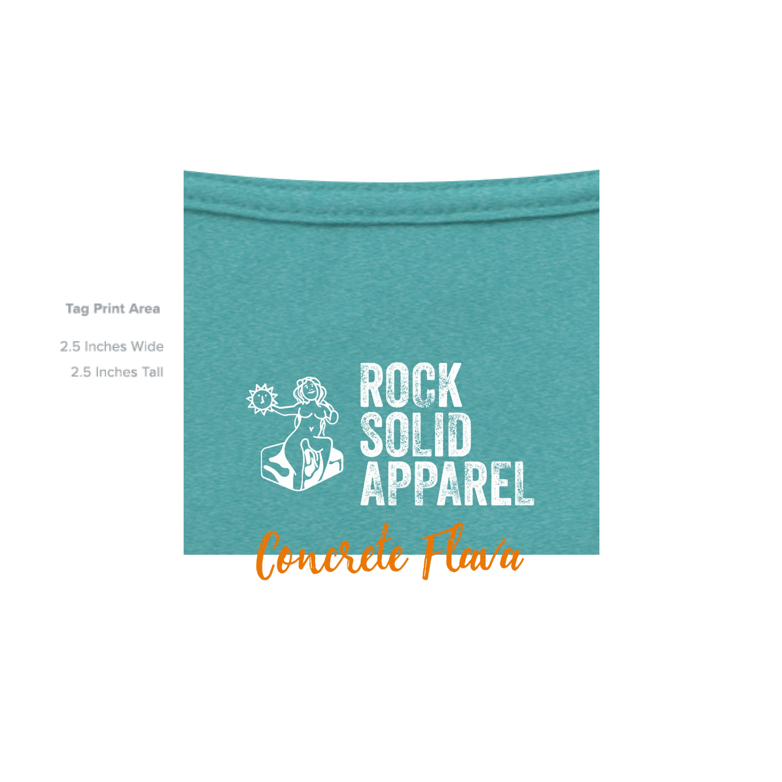 TEAL TRIBLEND - INSIDE_TAG_LINE
