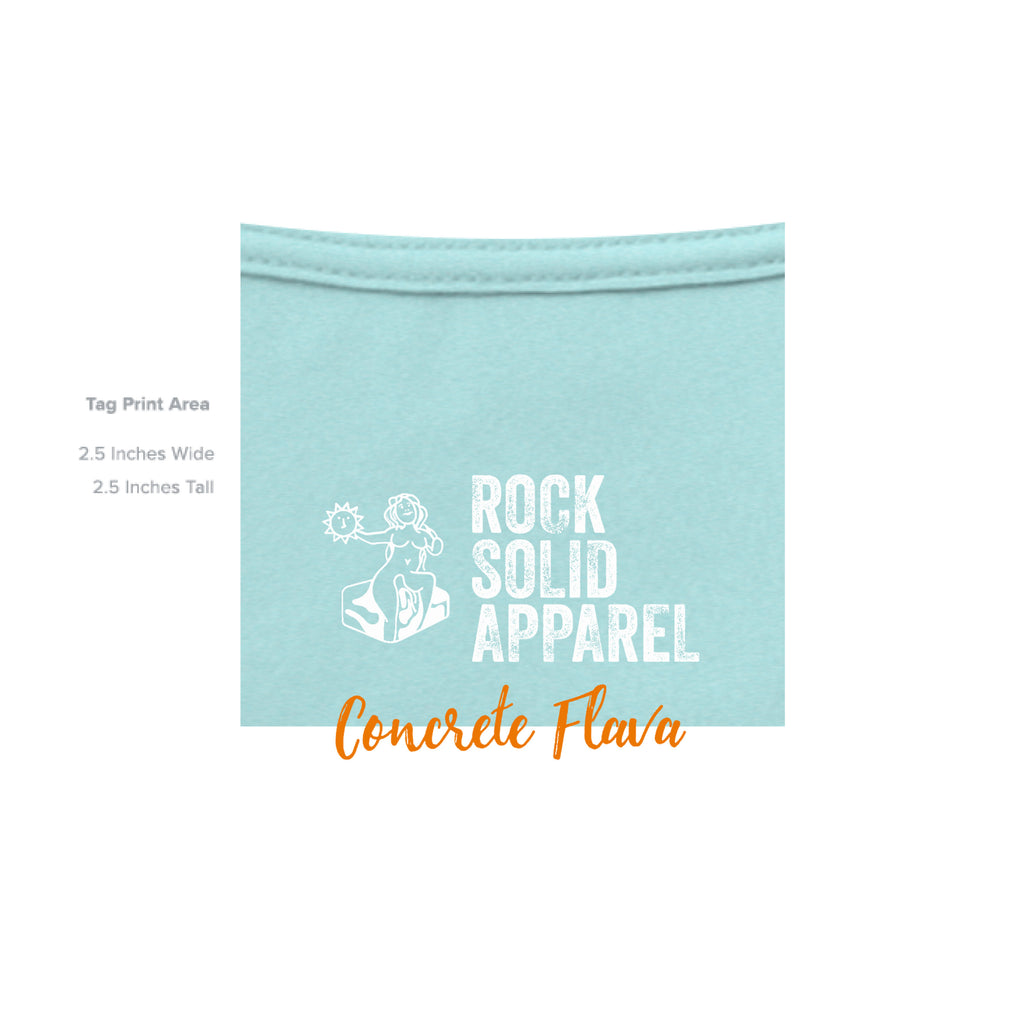 SEA GREEN TRBLND - INSIDE_TAG_LINE