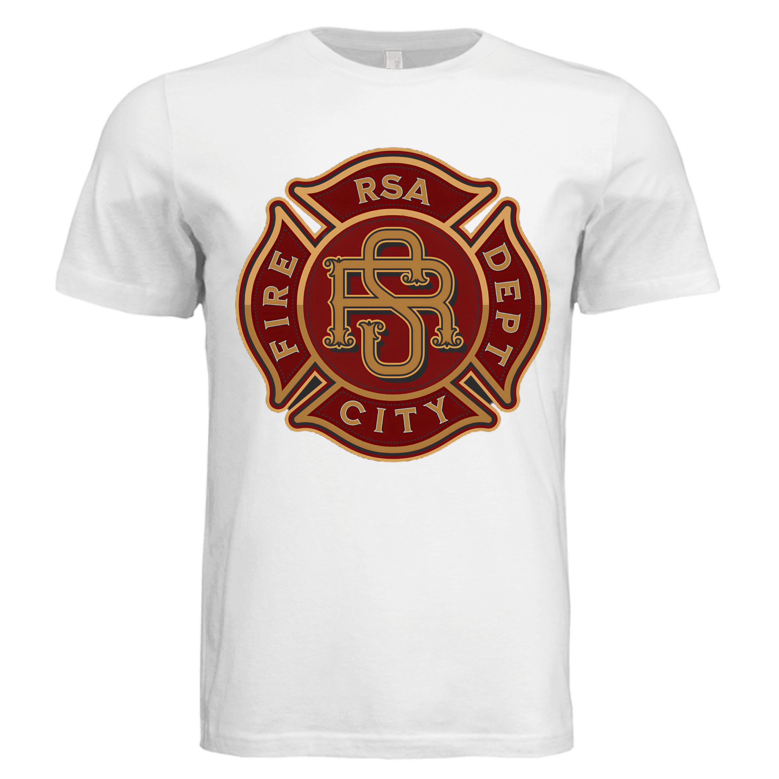 SOLID WHT TRBLND - FRONT