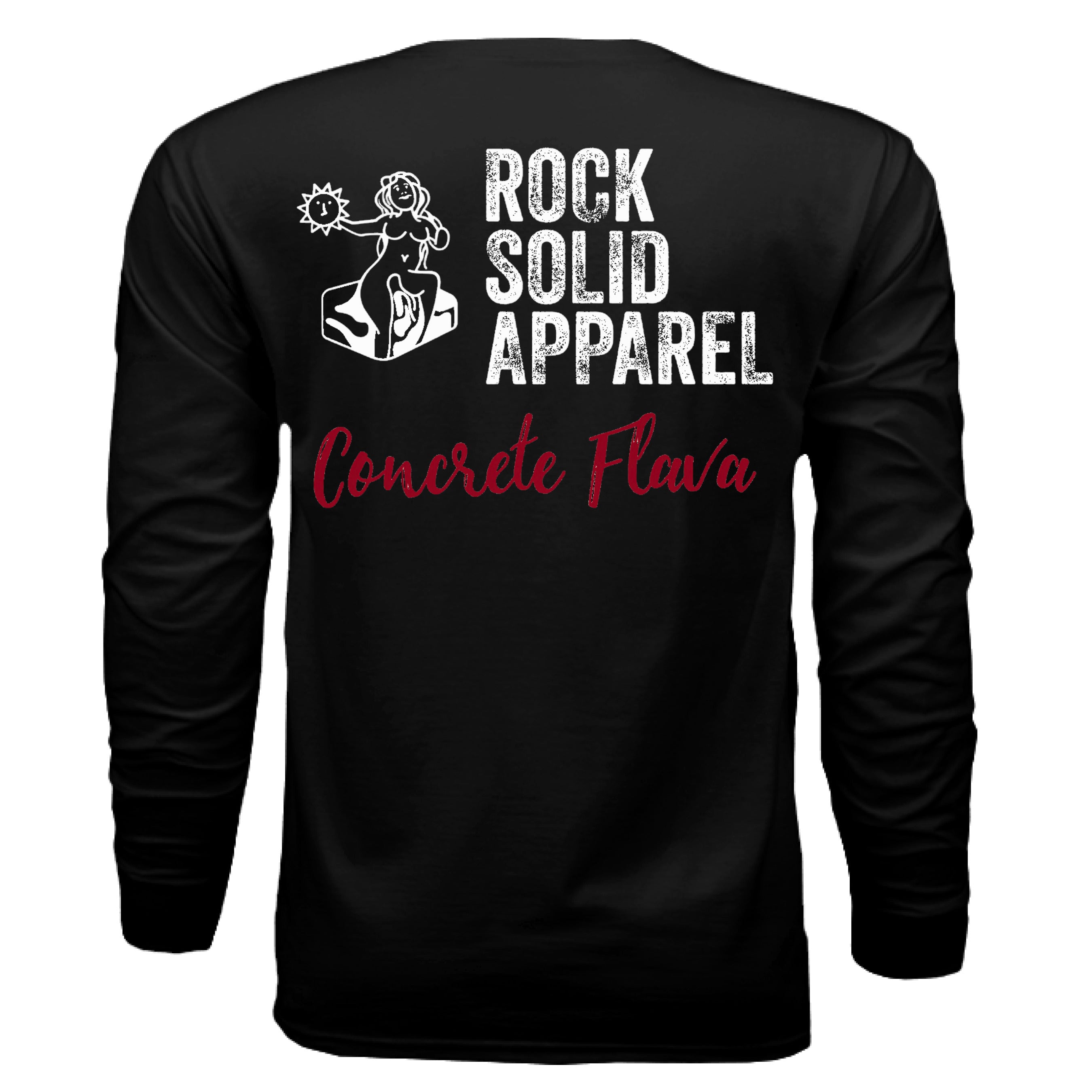BLACK - BACK