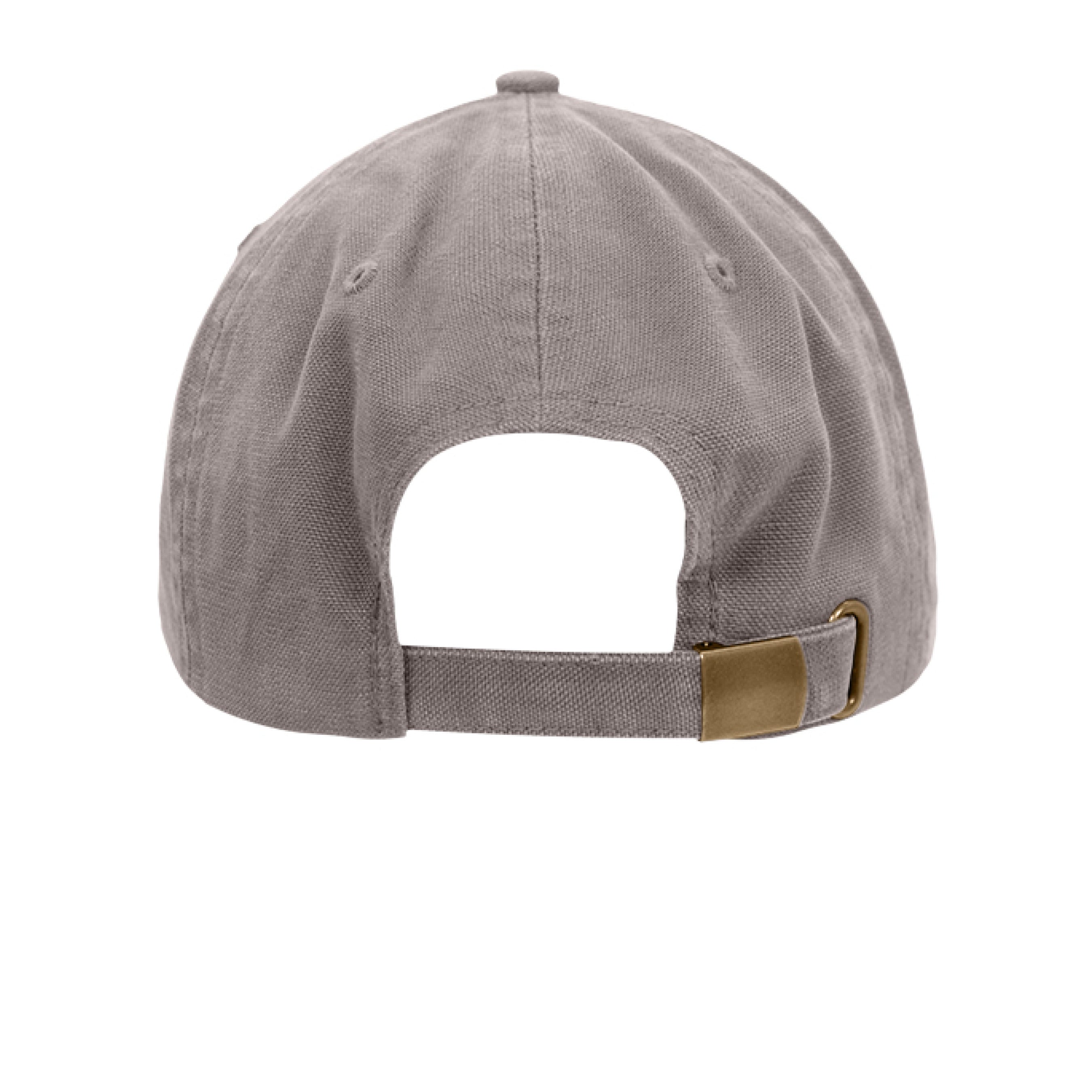 DARK GRAY - BACK
