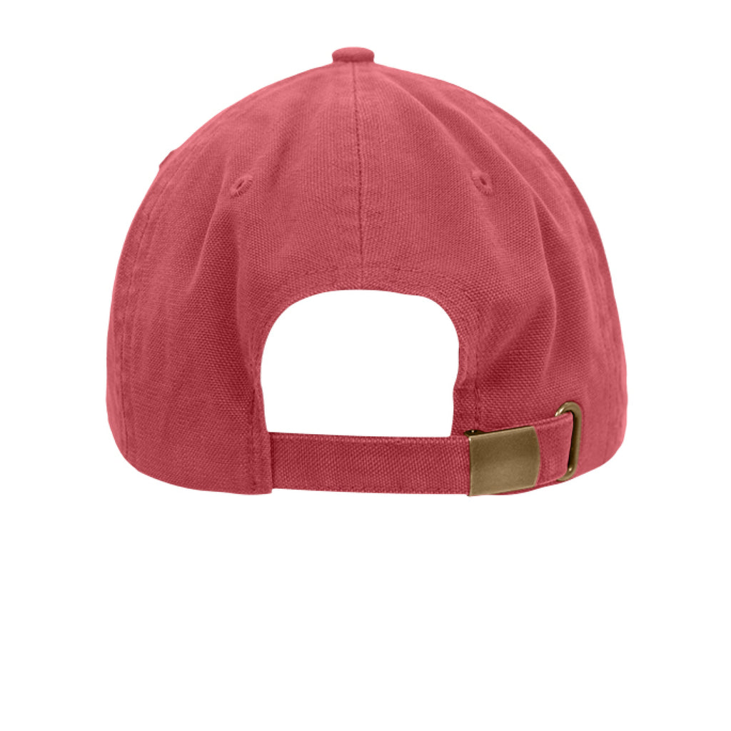 ANTIQUE RED - BACK