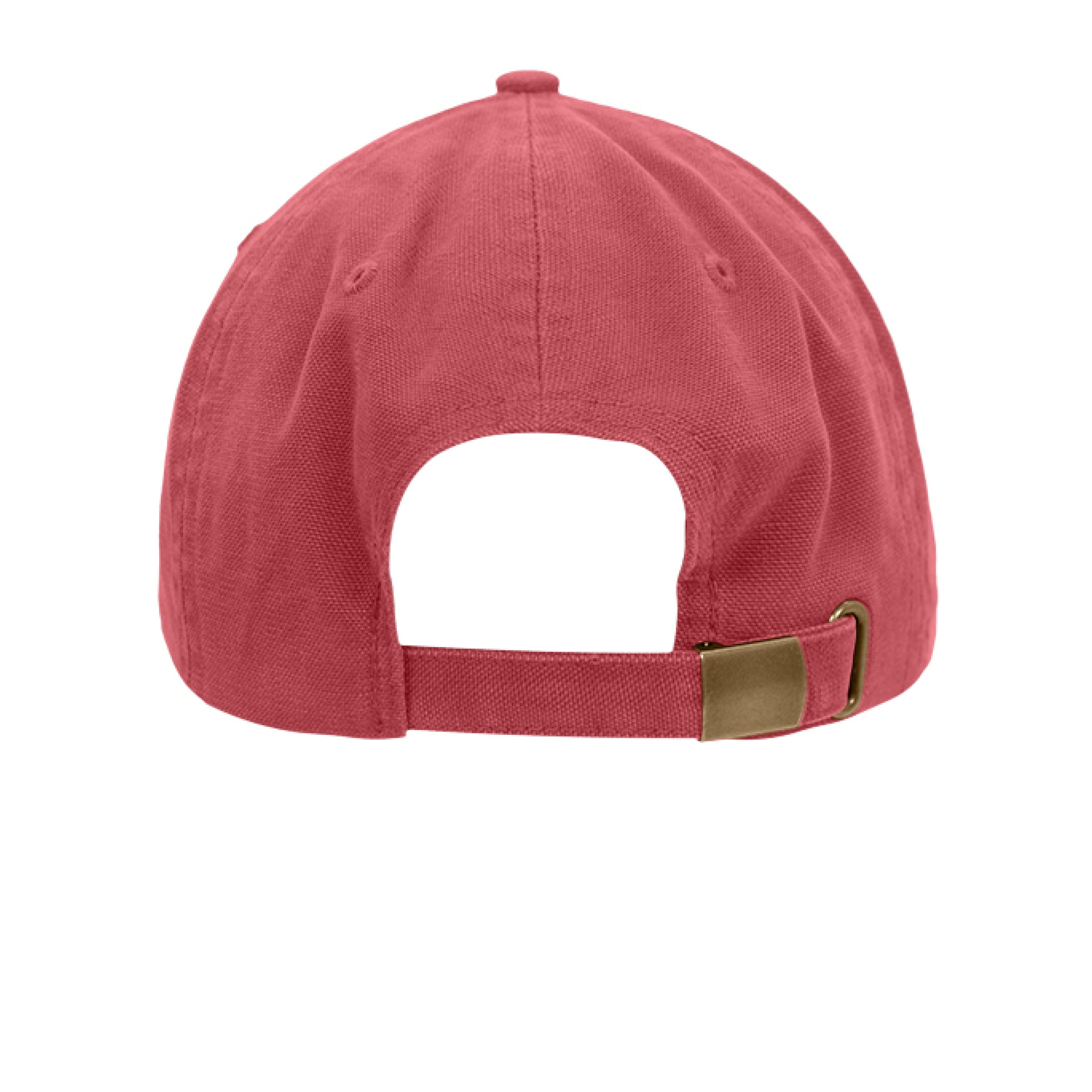 ANTIQUE RED - BACK