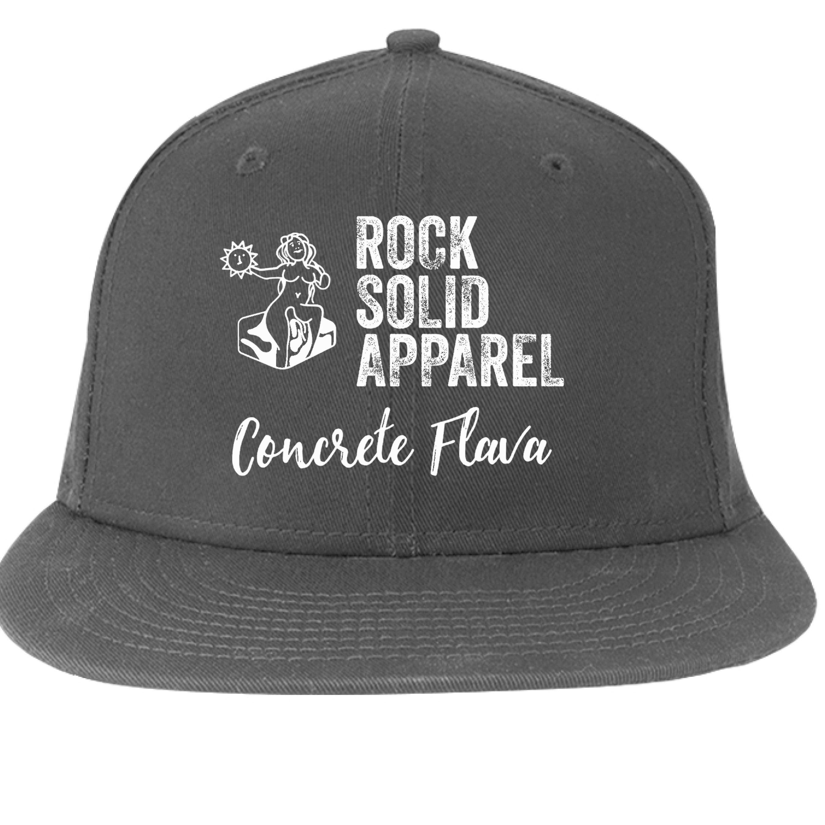 Charcoal - FRONT