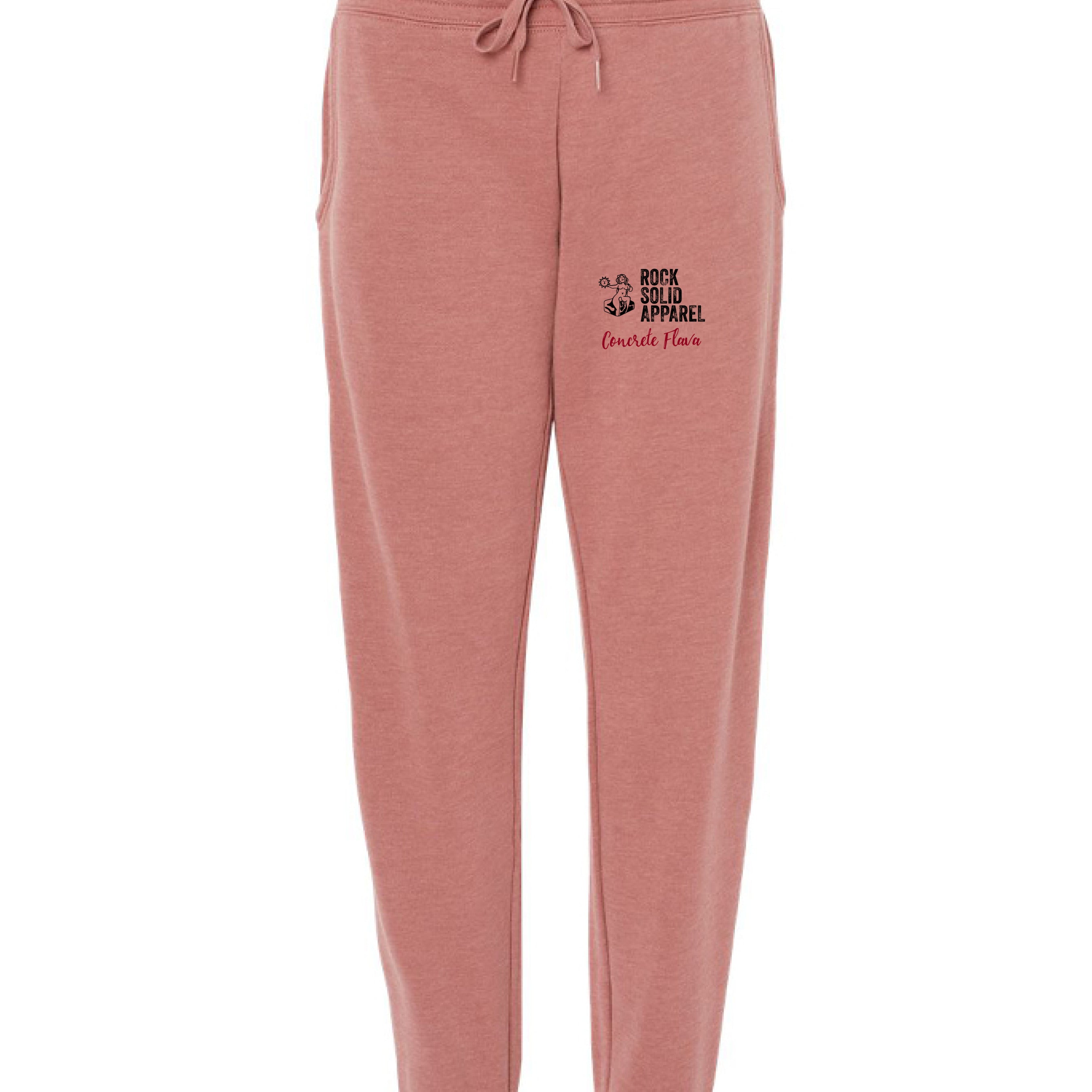 Dusty Rose - FRONT