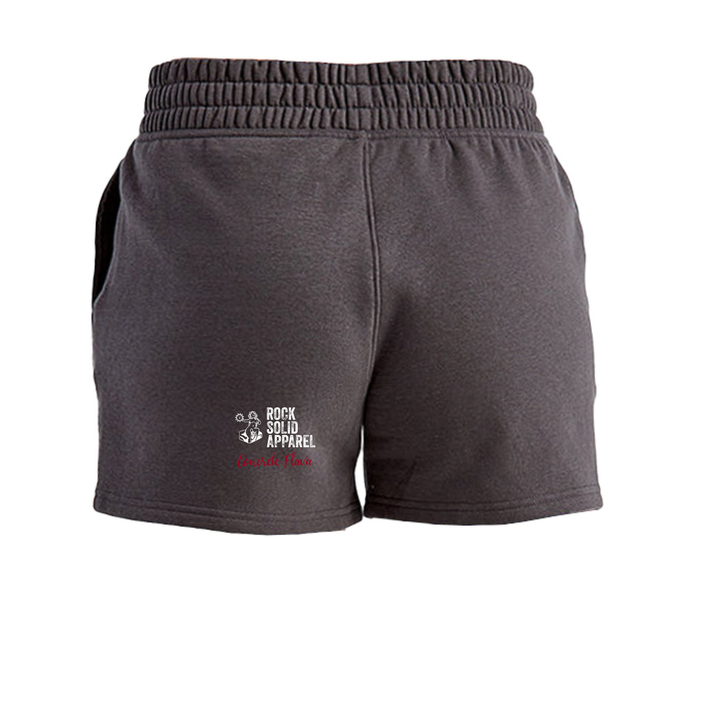CHARCOAL - BACK