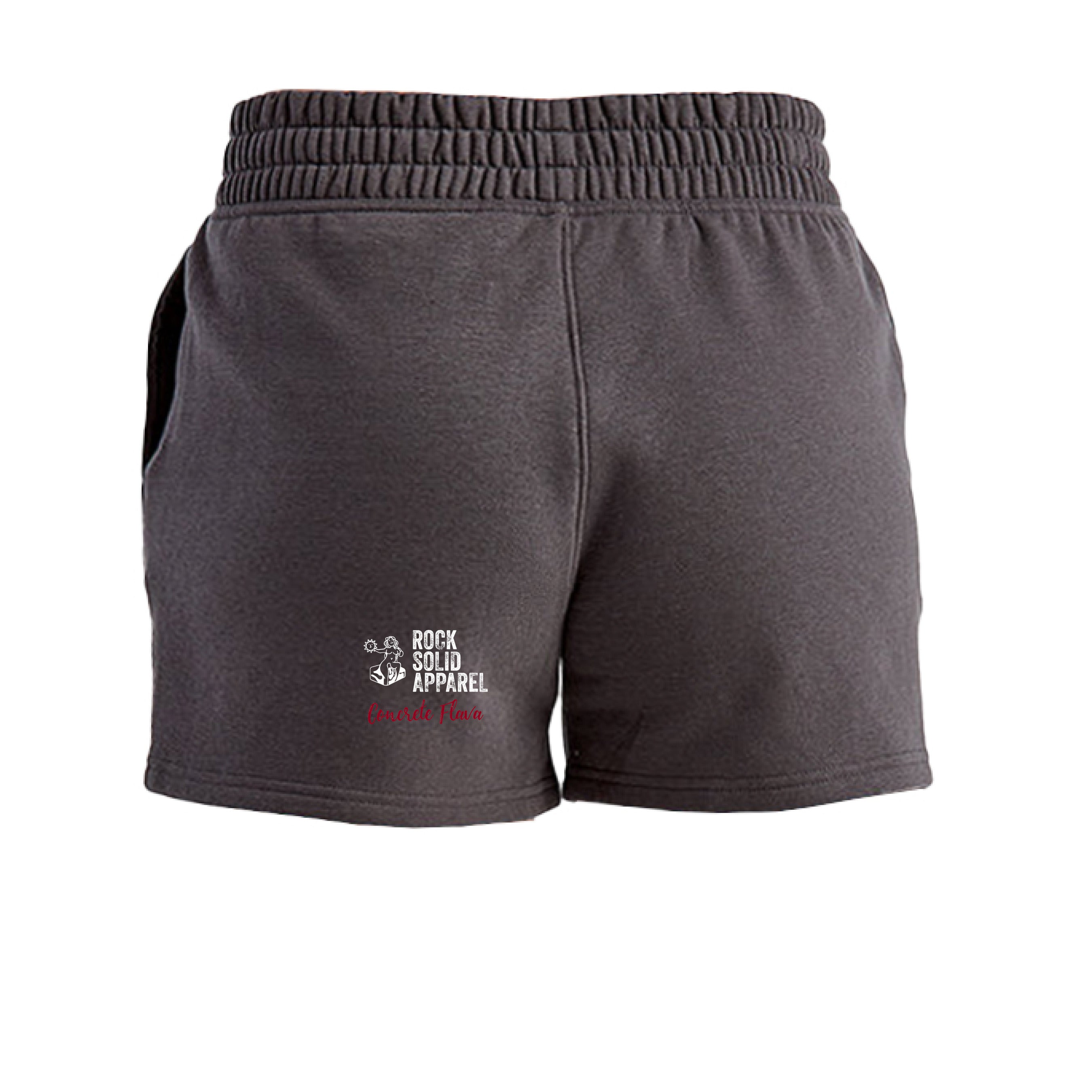 CHARCOAL - BACK