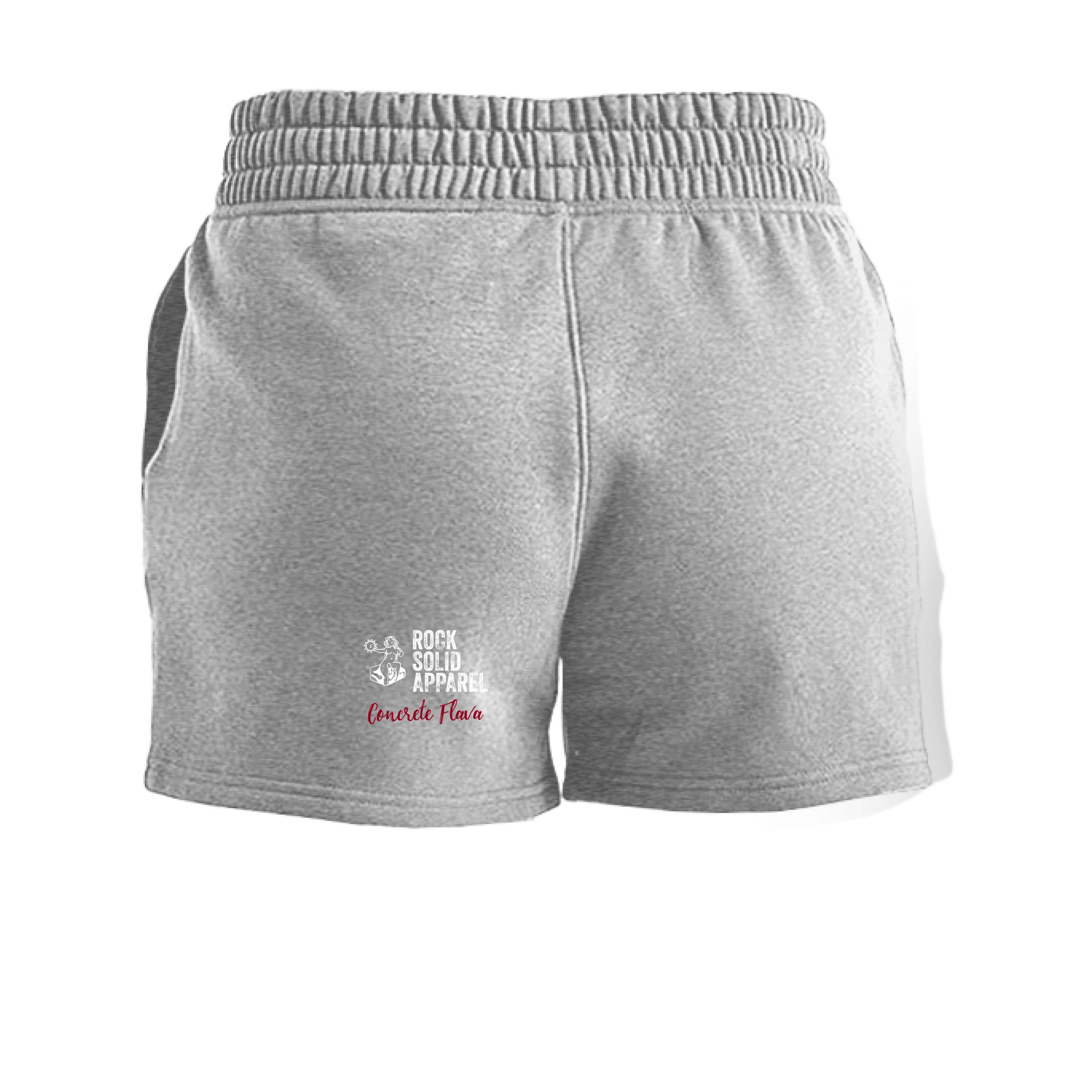 HEATHER GREY - BACK