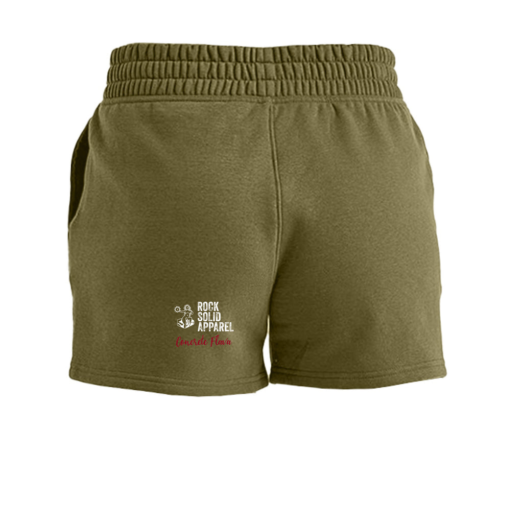 OLIVE - BACK