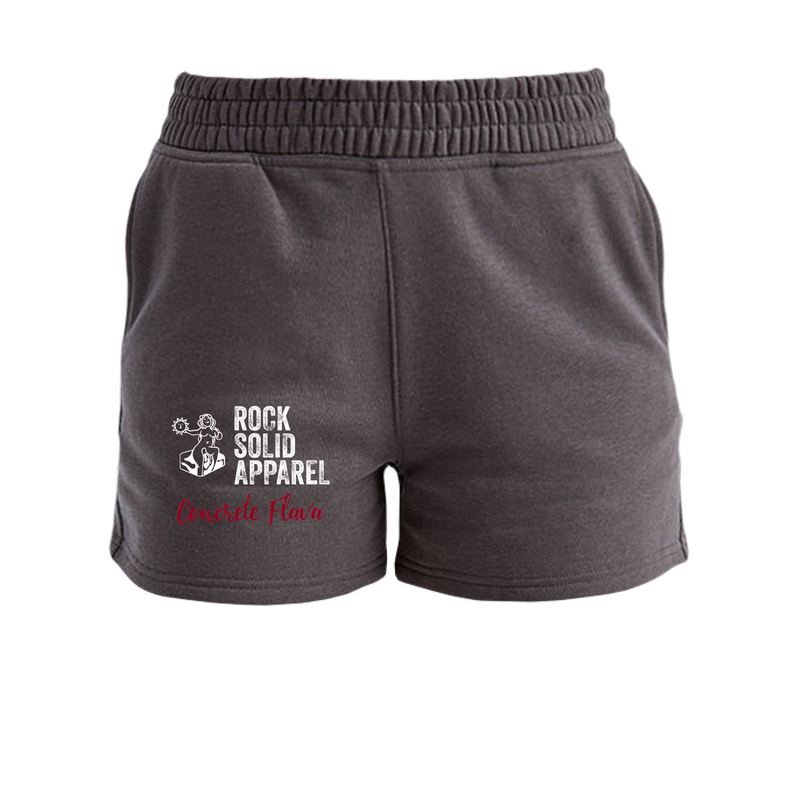 CHARCOAL - FRONT