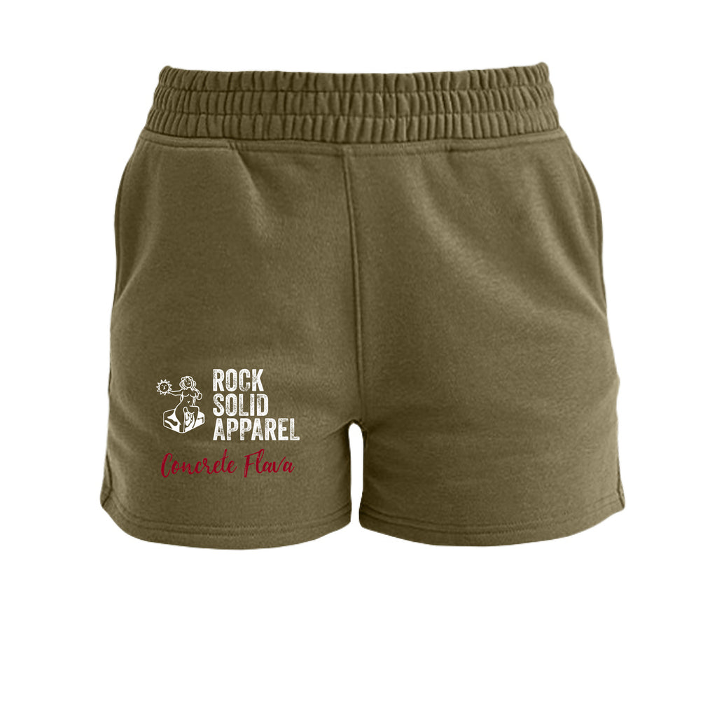 OLIVE - FRONT