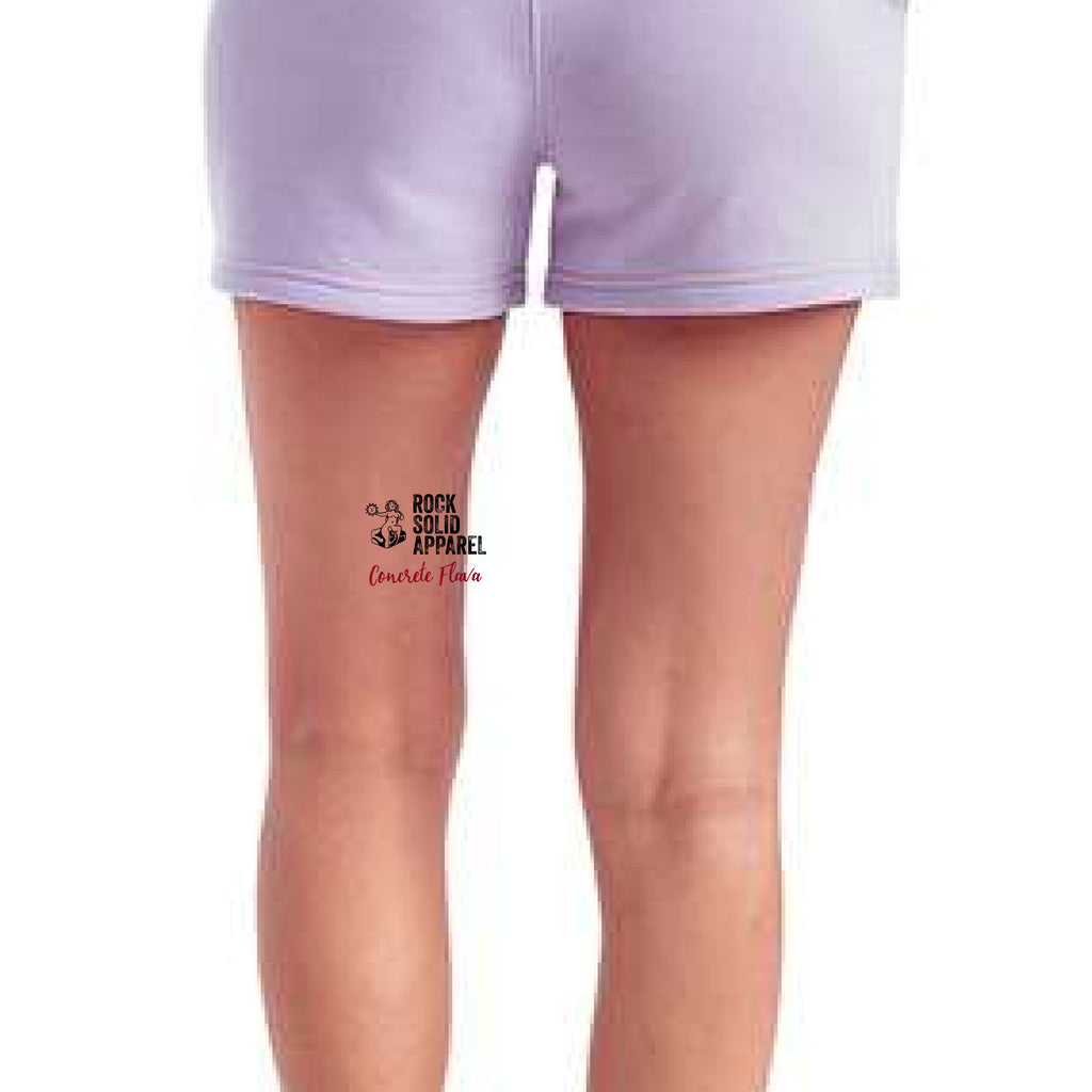 Lilac - BACK