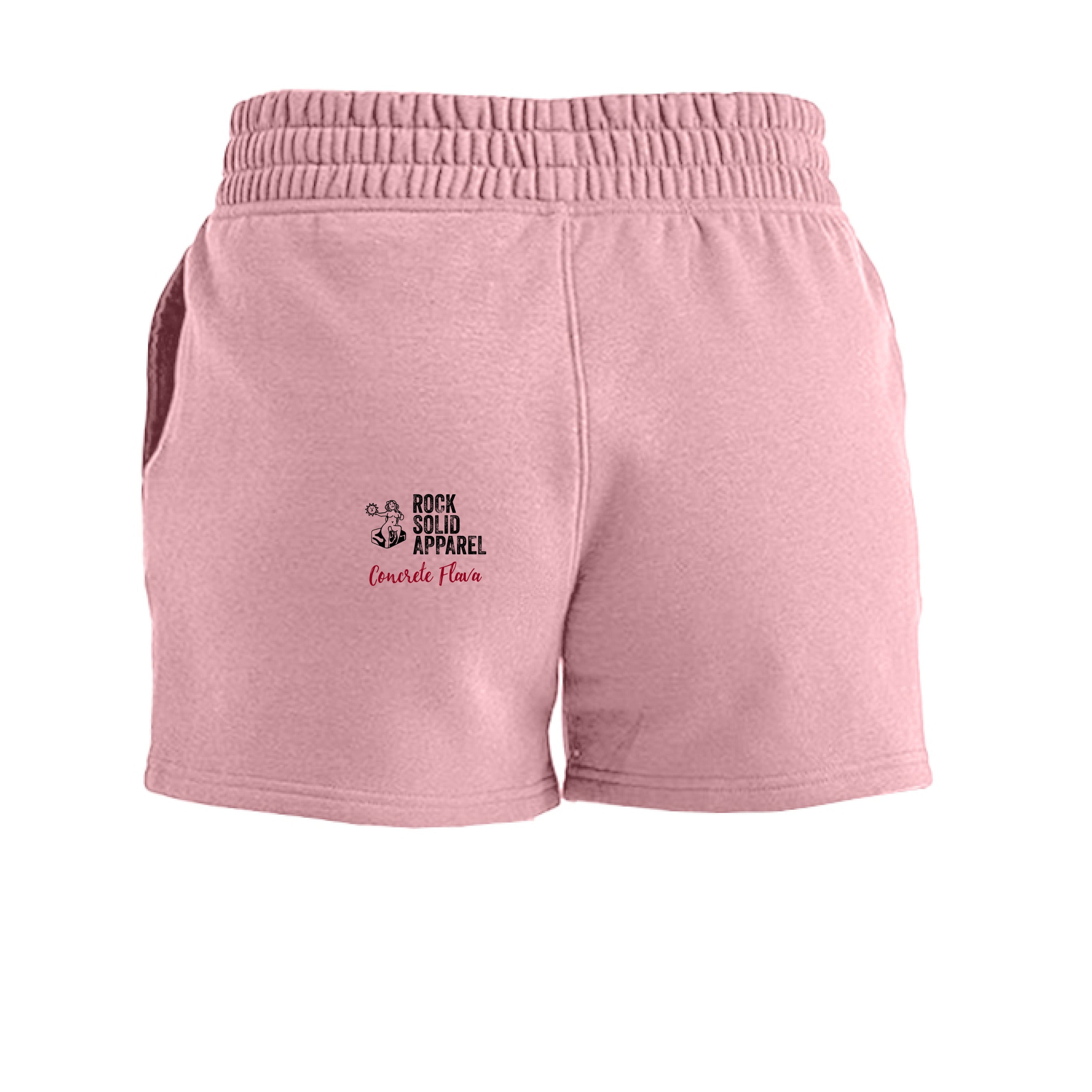 LIGHT PINK - BACK