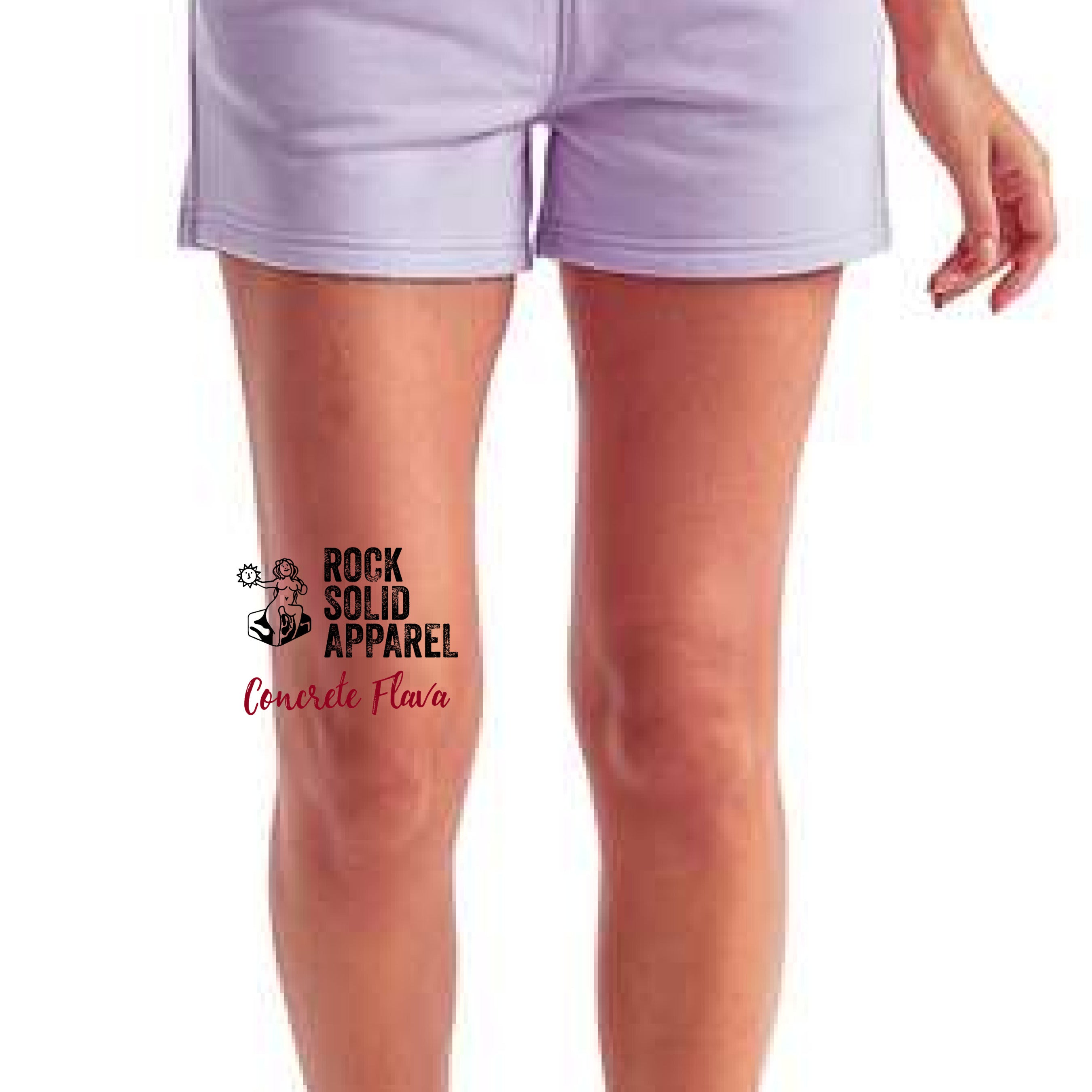 Lilac - FRONT