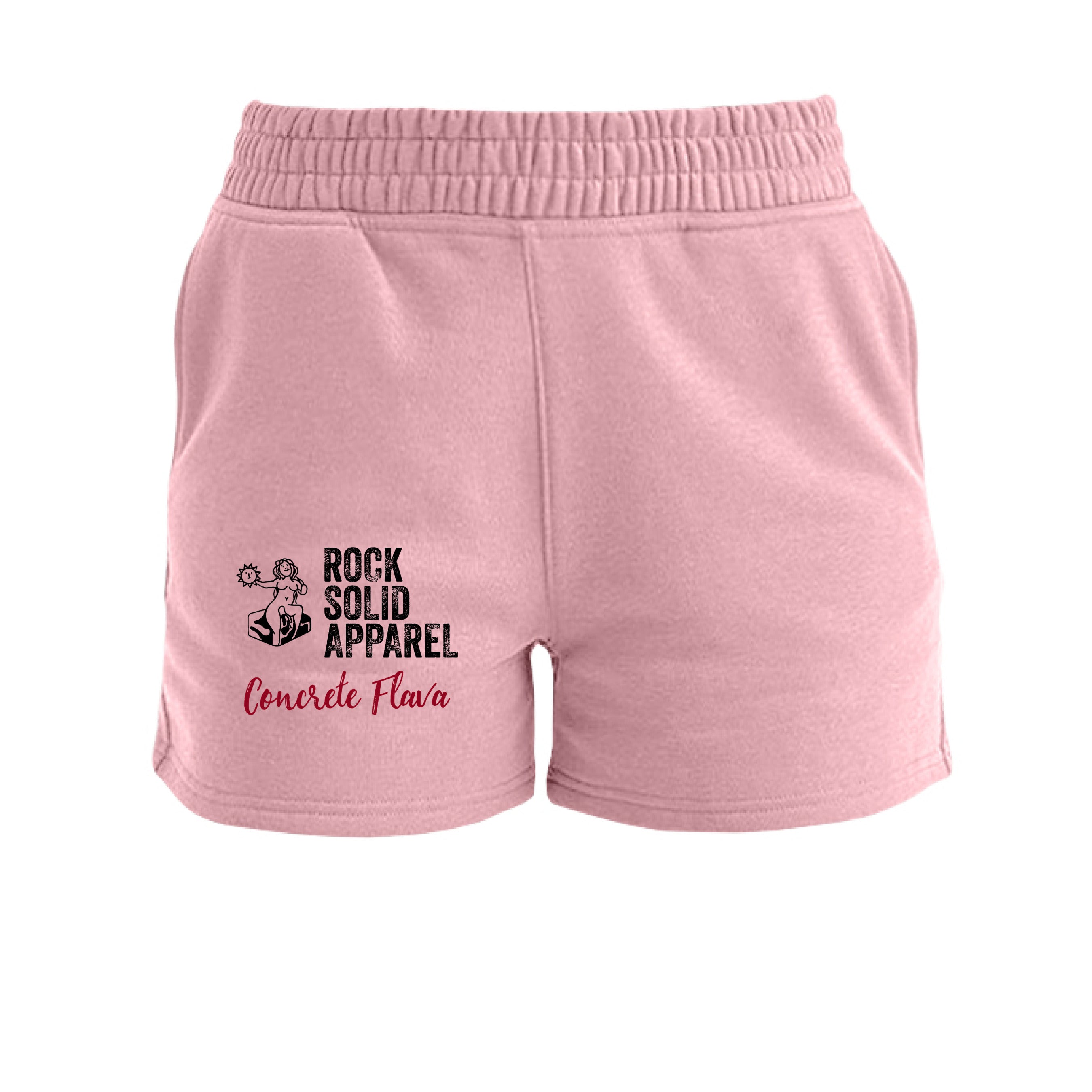 LIGHT PINK - FRONT